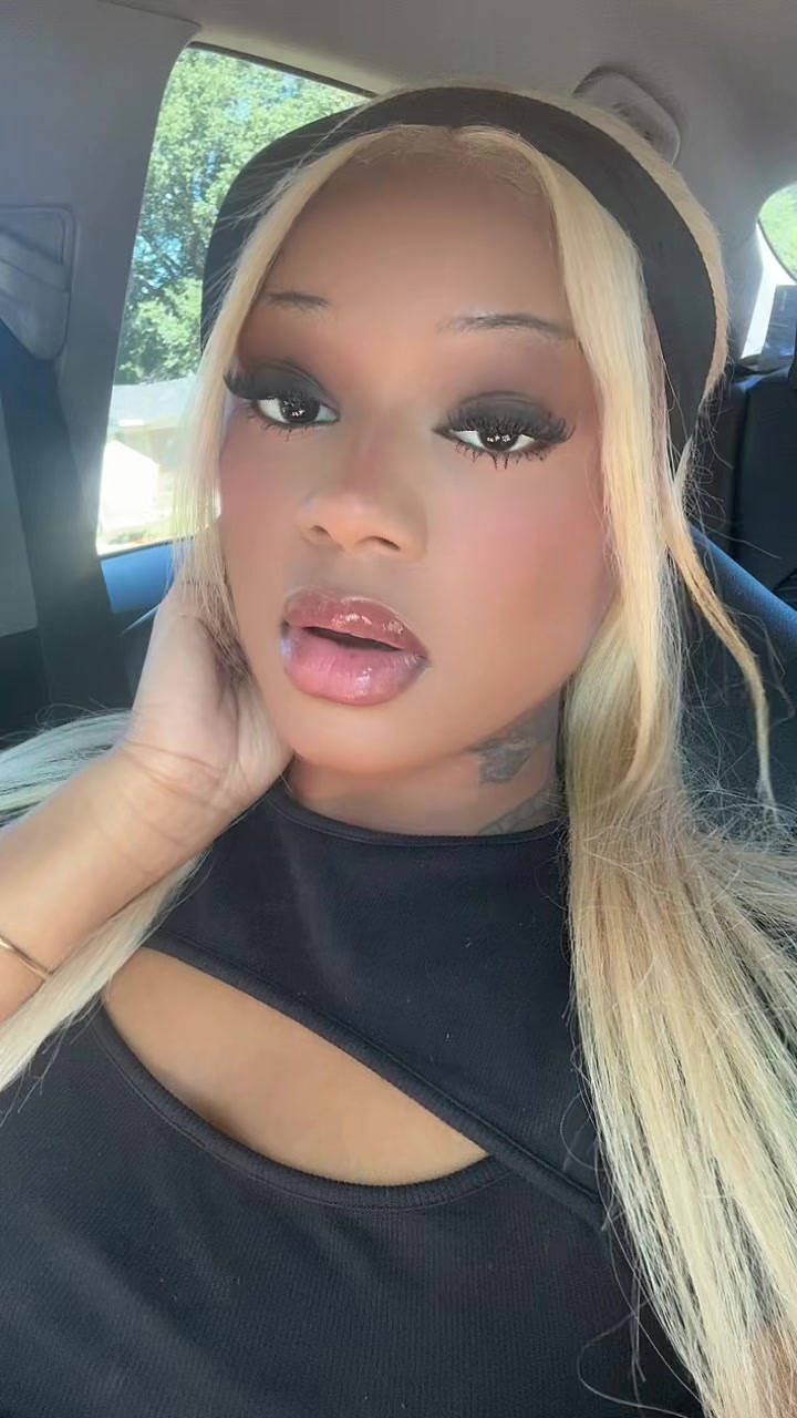 @Mya Janae 💋