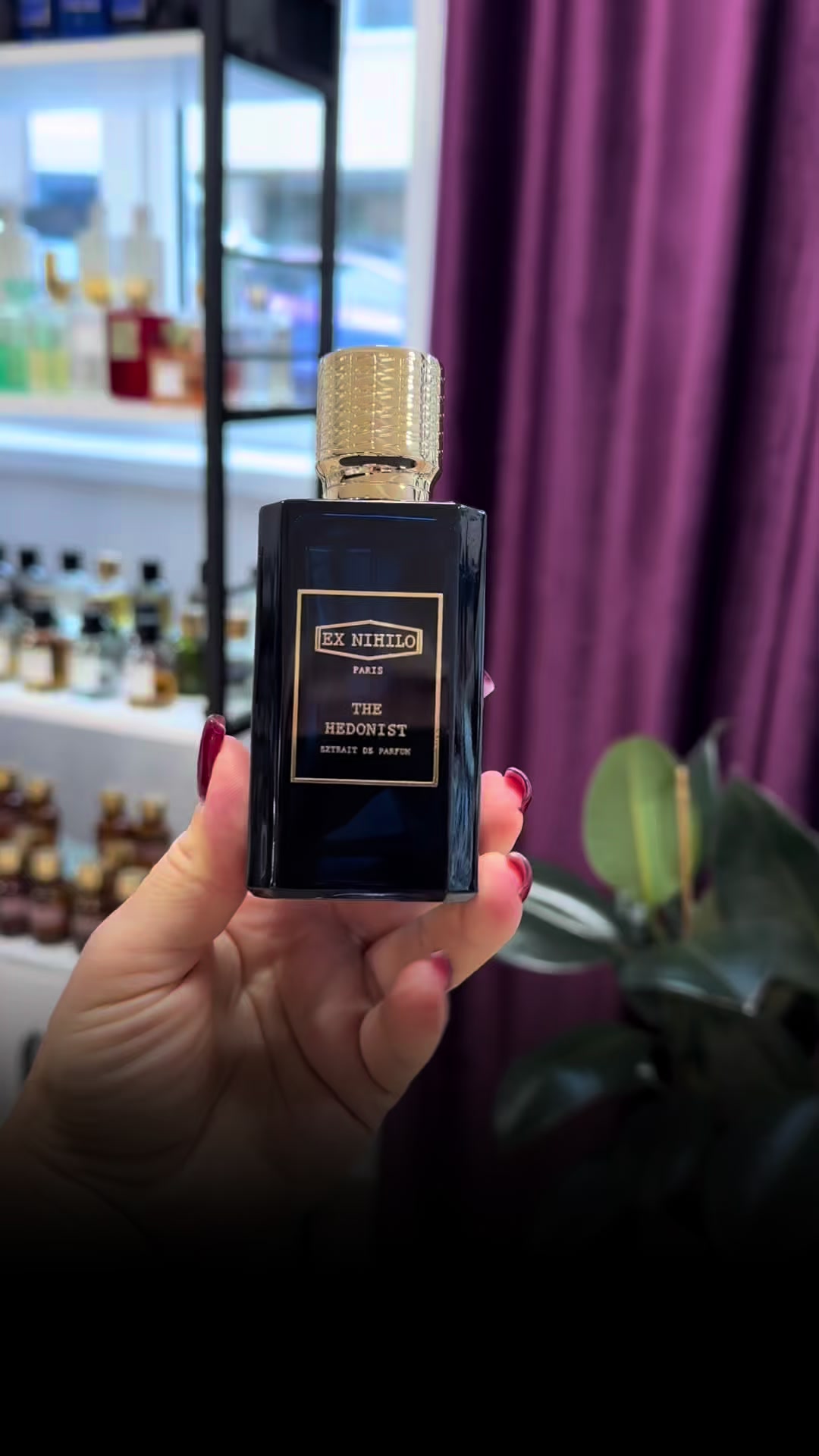 @Org.parfums
