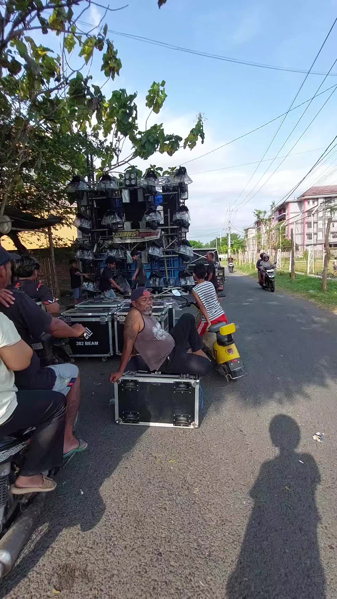 @INFO SOUND KARNAVAL