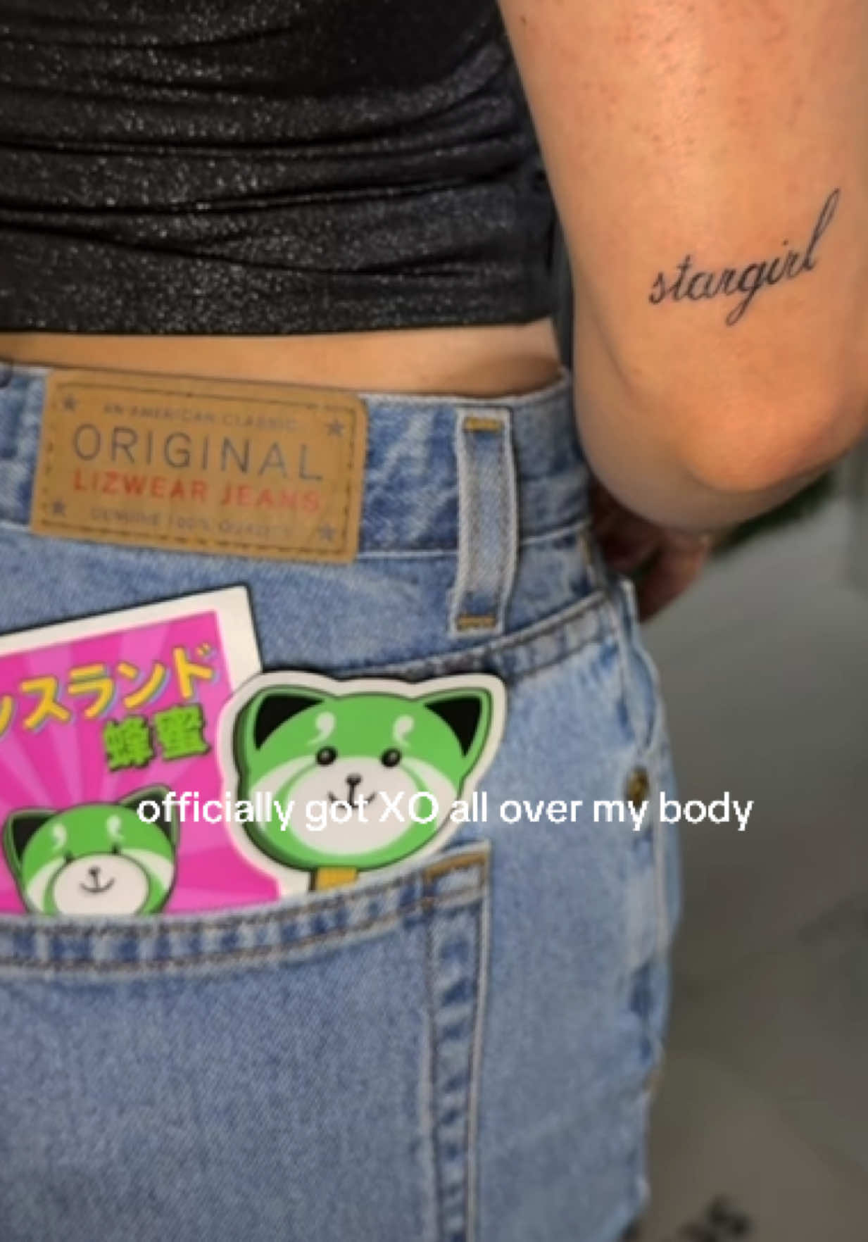 @STARGIRL