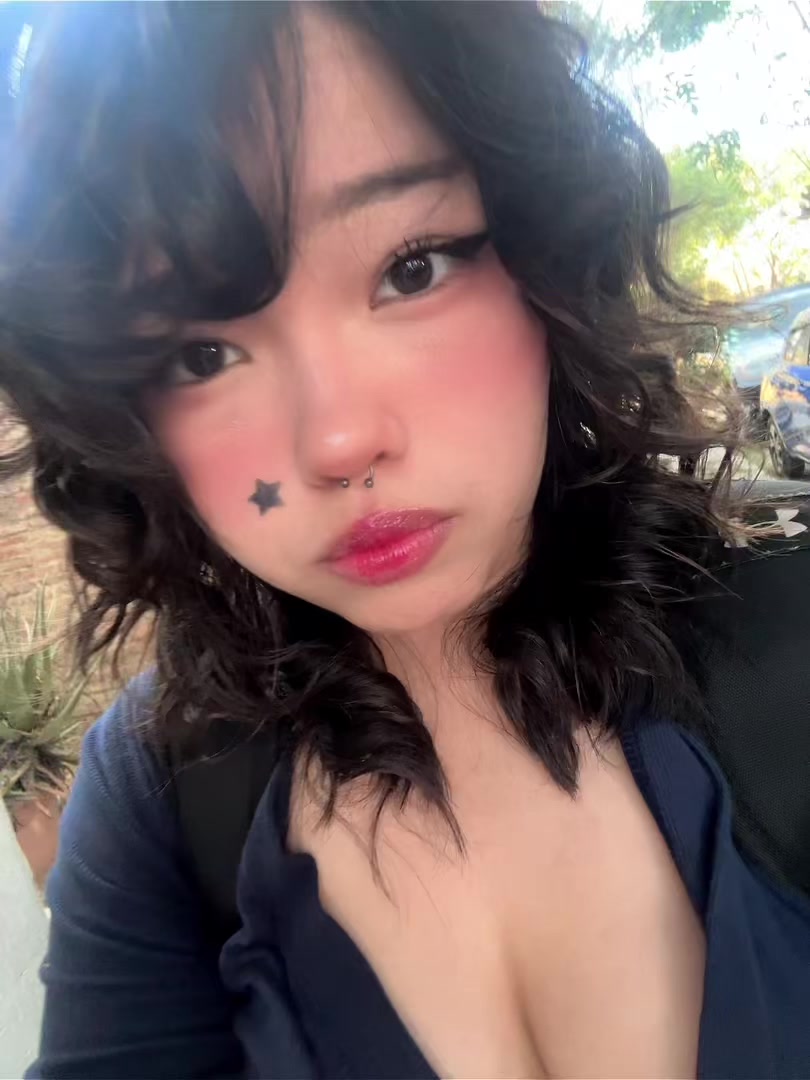 @Irishotty 🧛♀️
