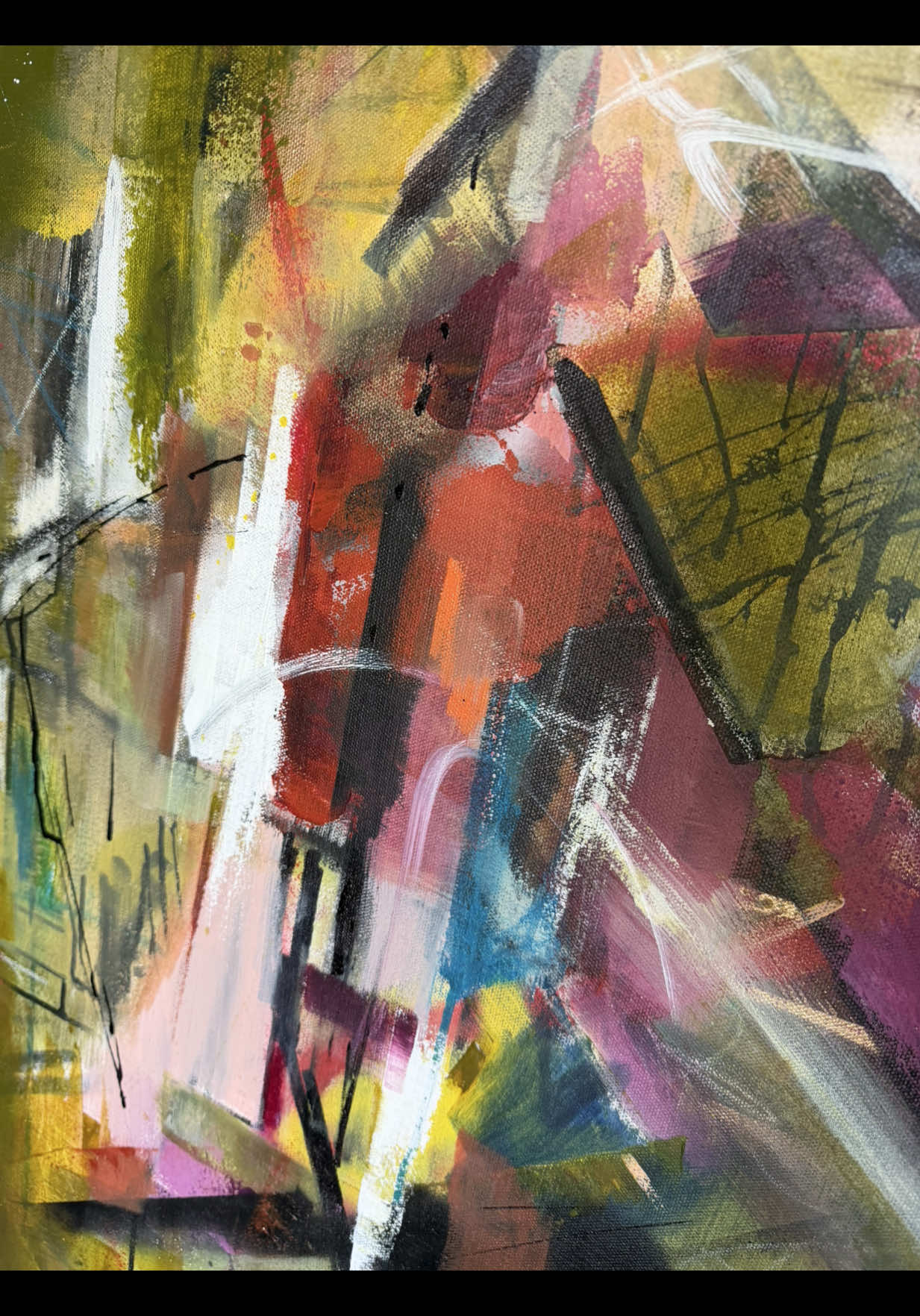 @Sarah Bauer Art