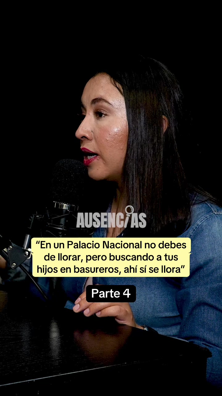 @Ausencias