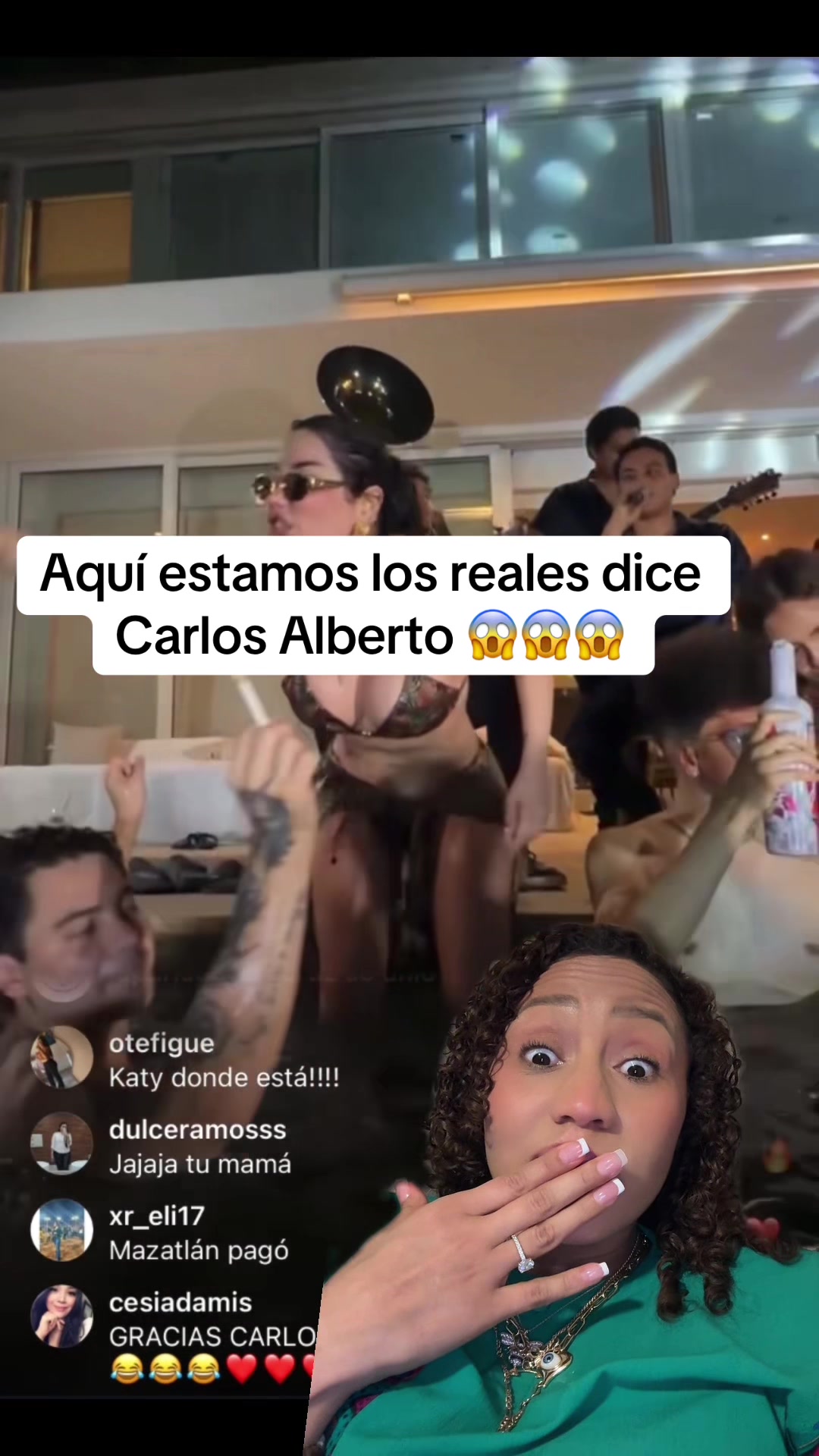 @💅La Paris De Veracruz💅