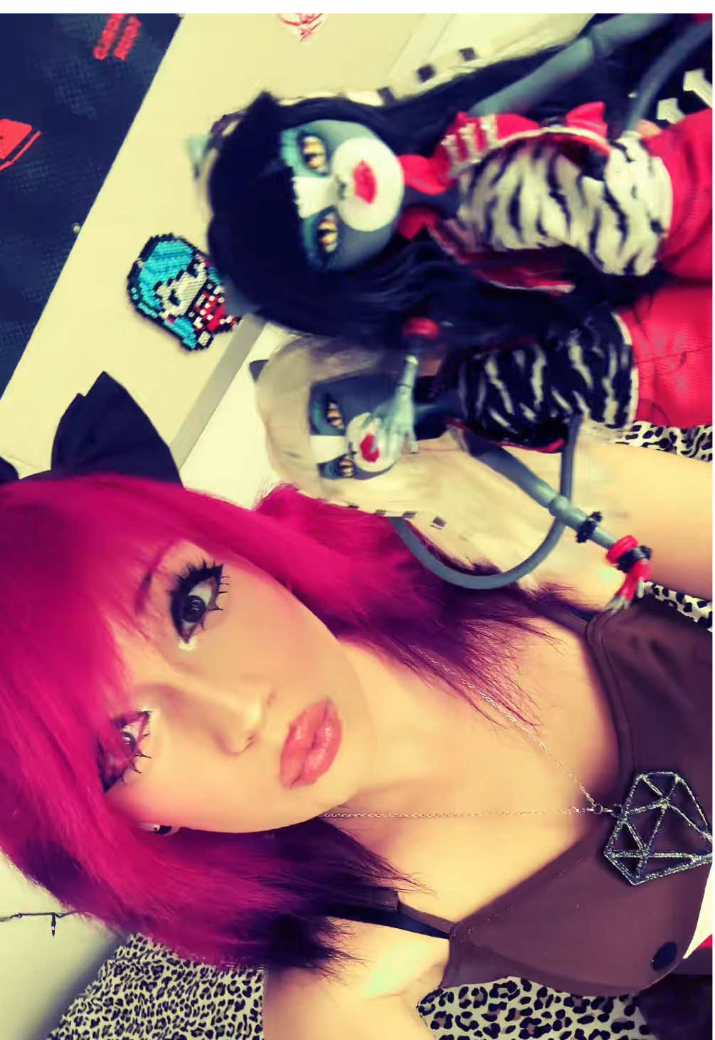 @lexy lovesick .แ.แ ๐งโ๏ธ๐ง๐ต