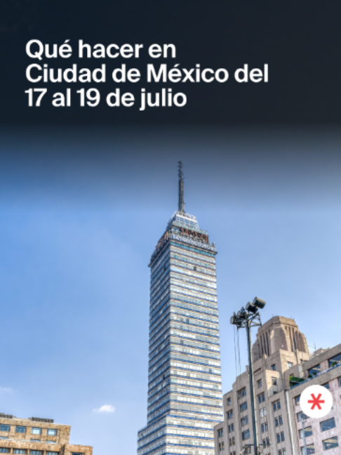 @CDMX Secreta