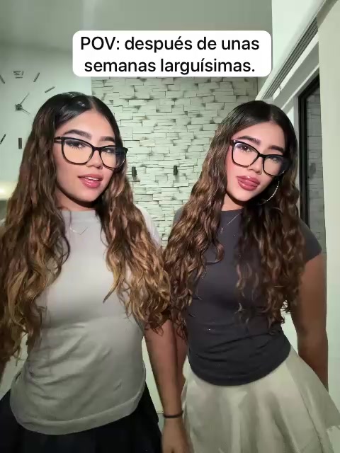 @Las Gemelitas Montes