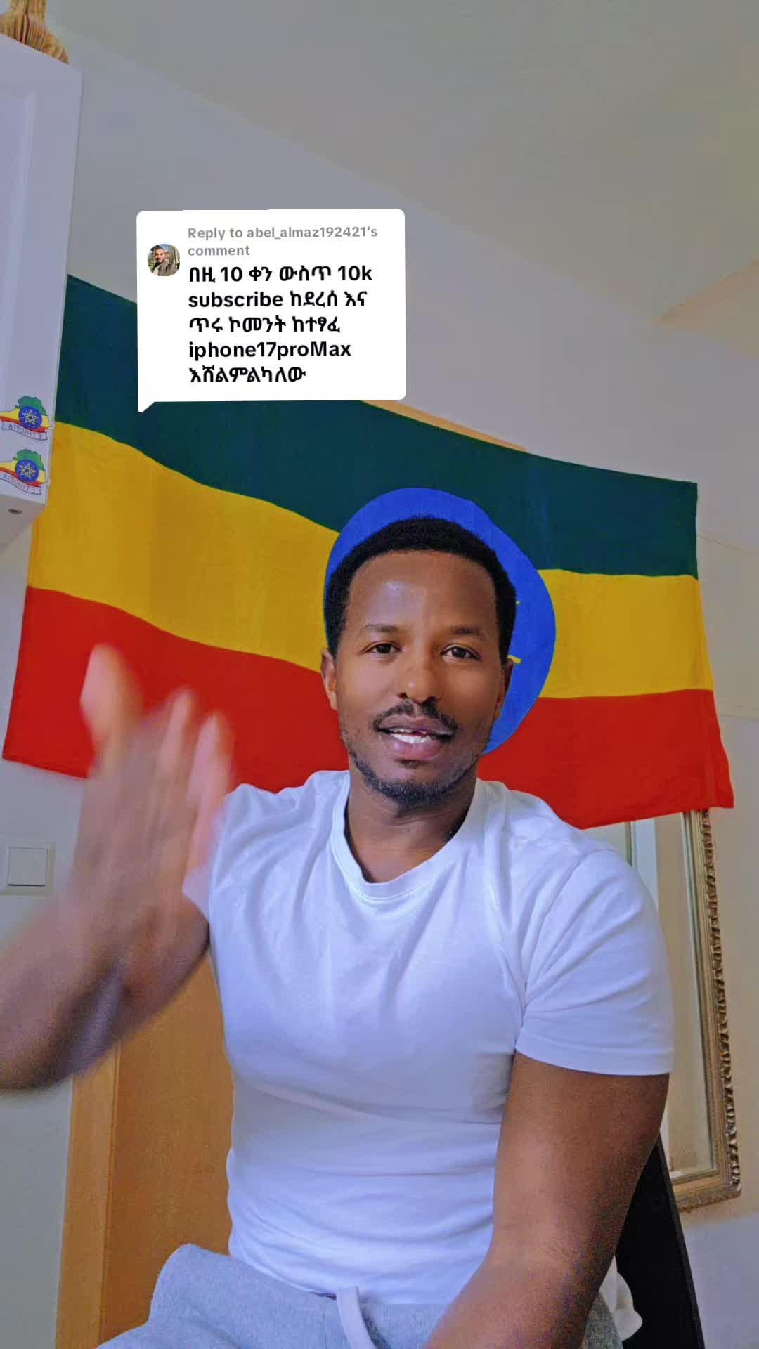 @Tessi21🇪🇹❤️🌍