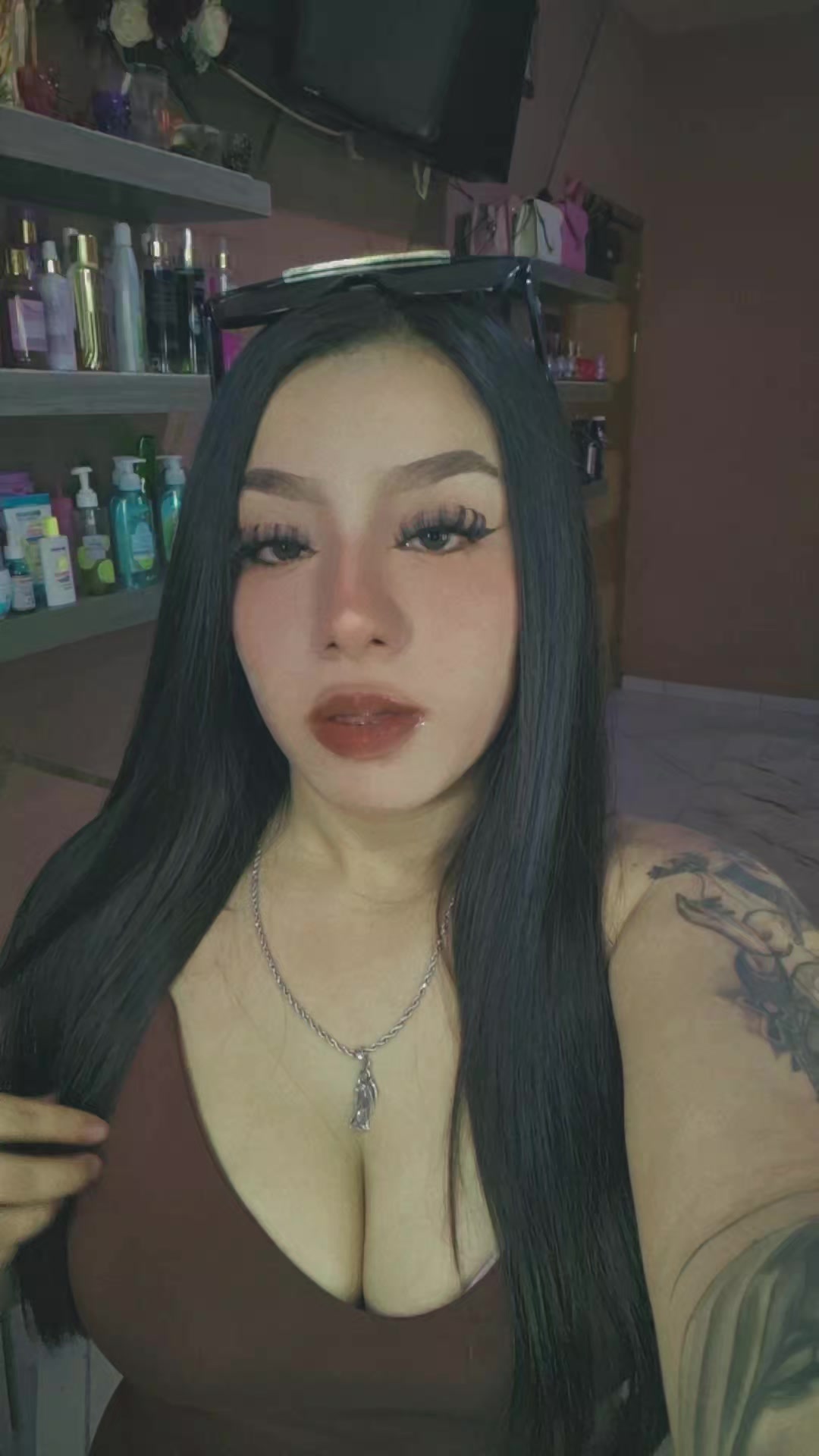 @Ari Gonzalez