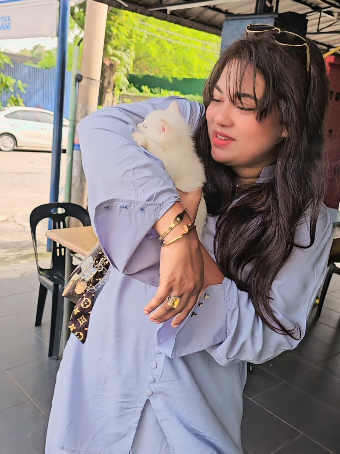 @Mashallah couple🥀