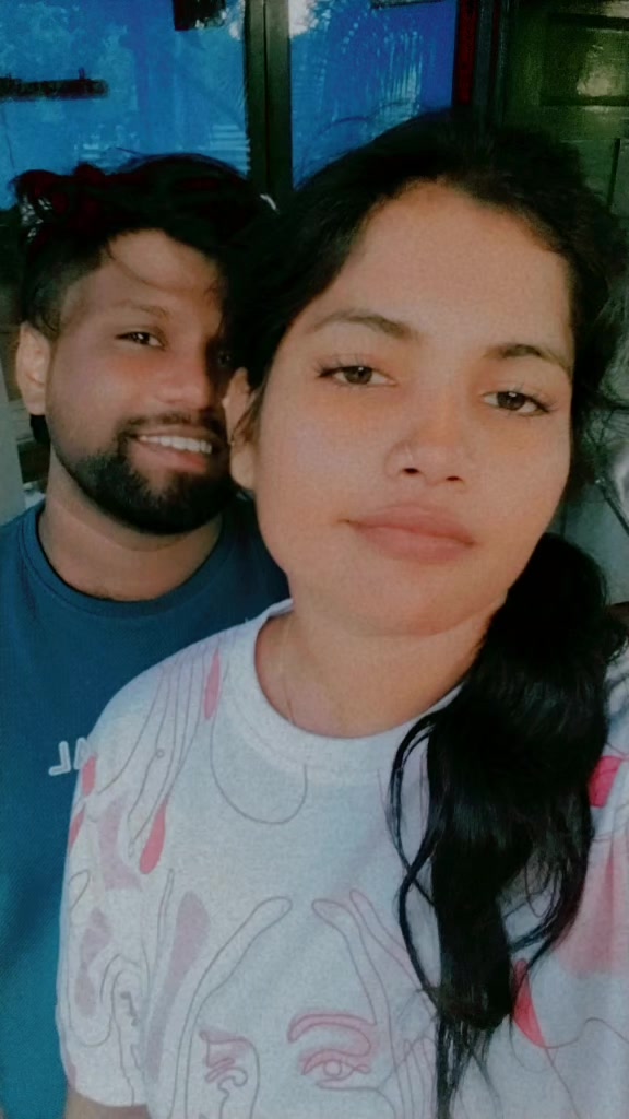 @Black couple🖤