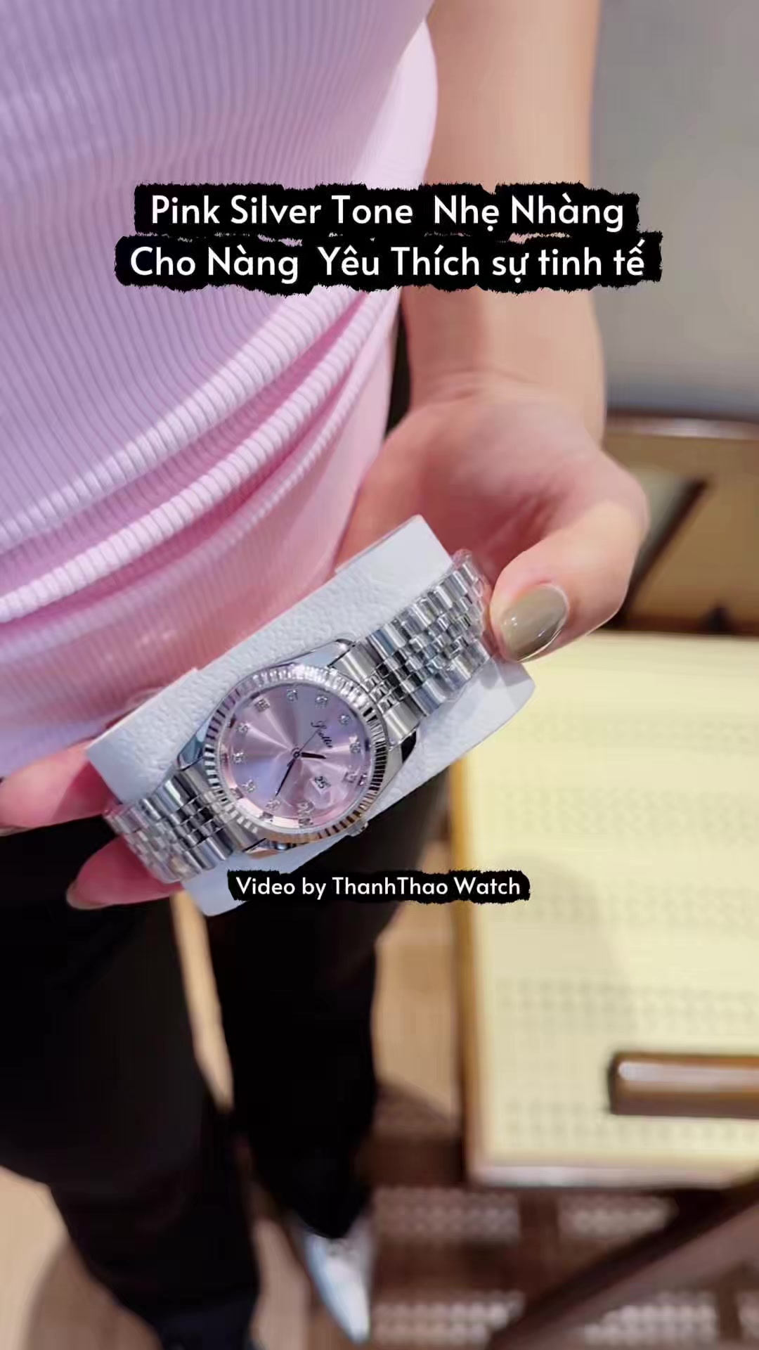 @ThanhThao Watch 0806