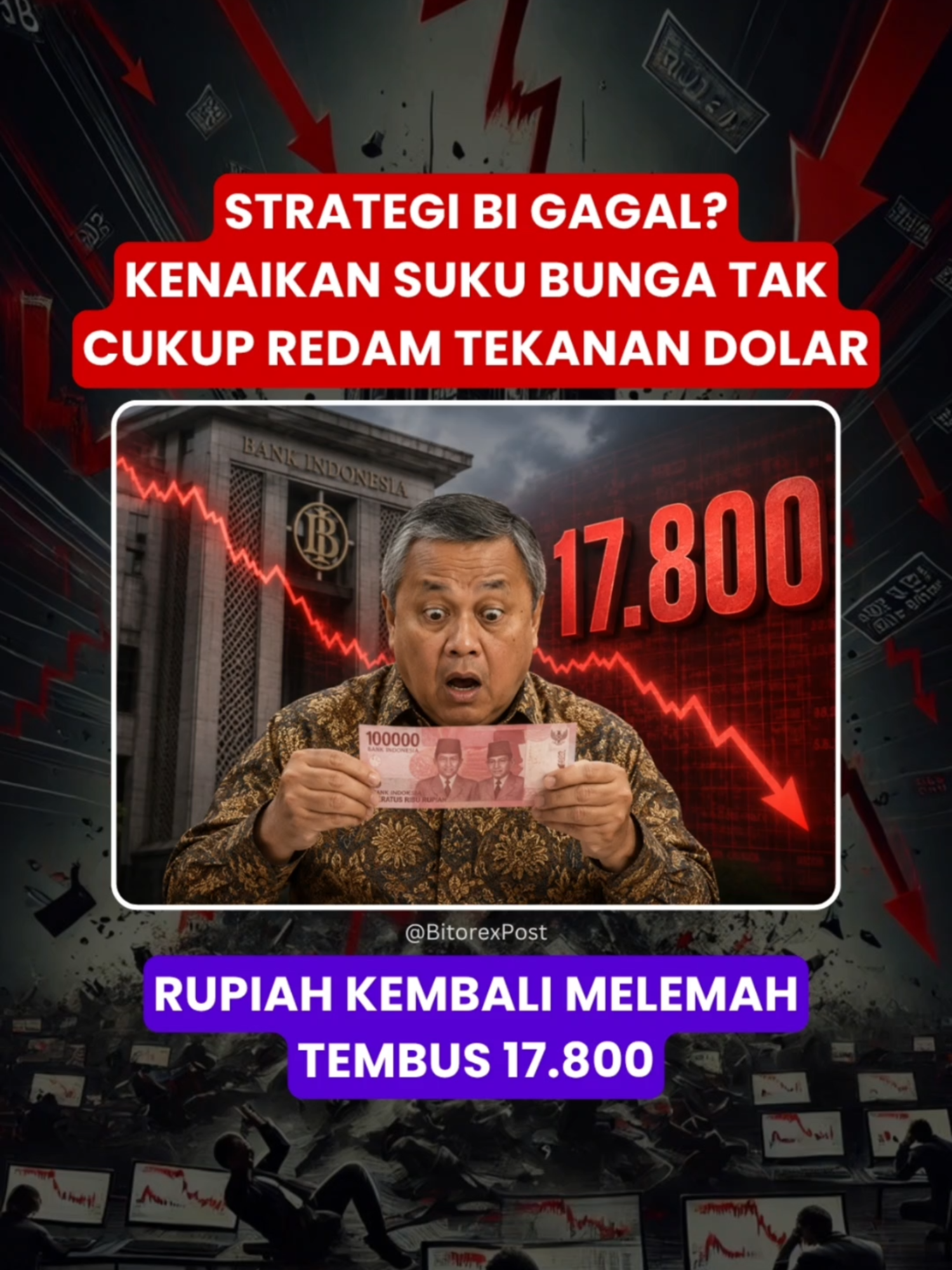 @Bitorex Post