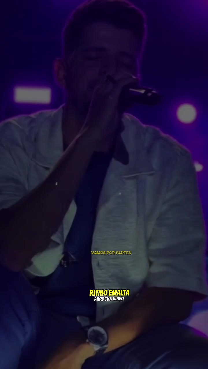 @Ritmo EmAlta Arrocha Video