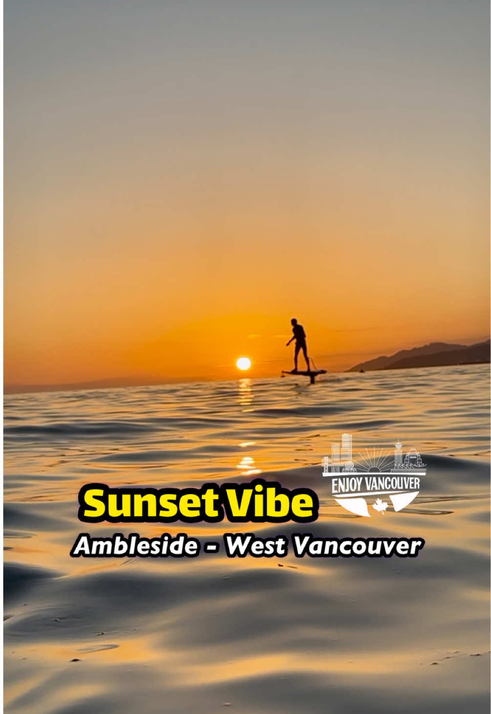 @Enjoy Vancouver|Travel & Media