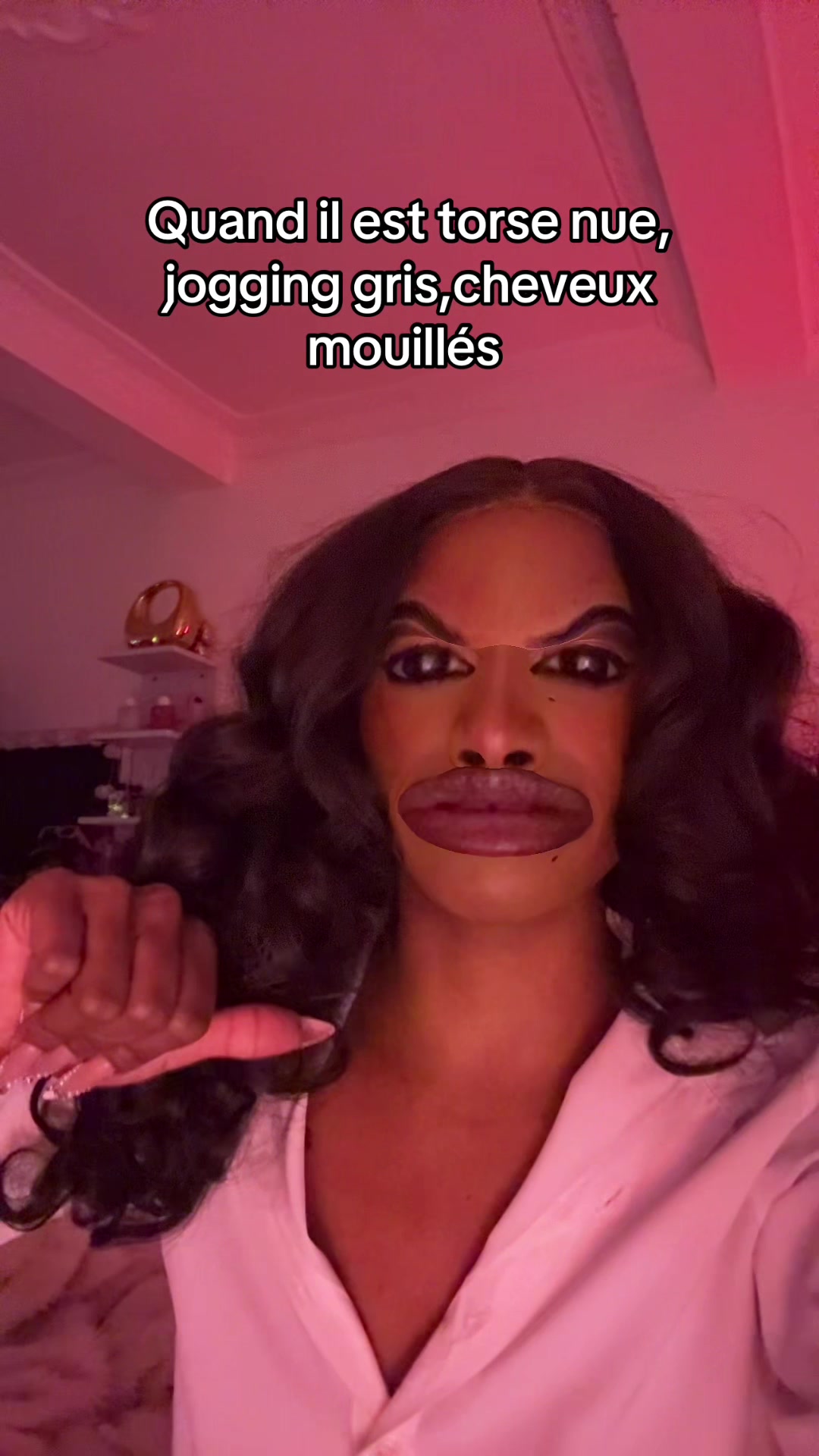 @Julie Aicha