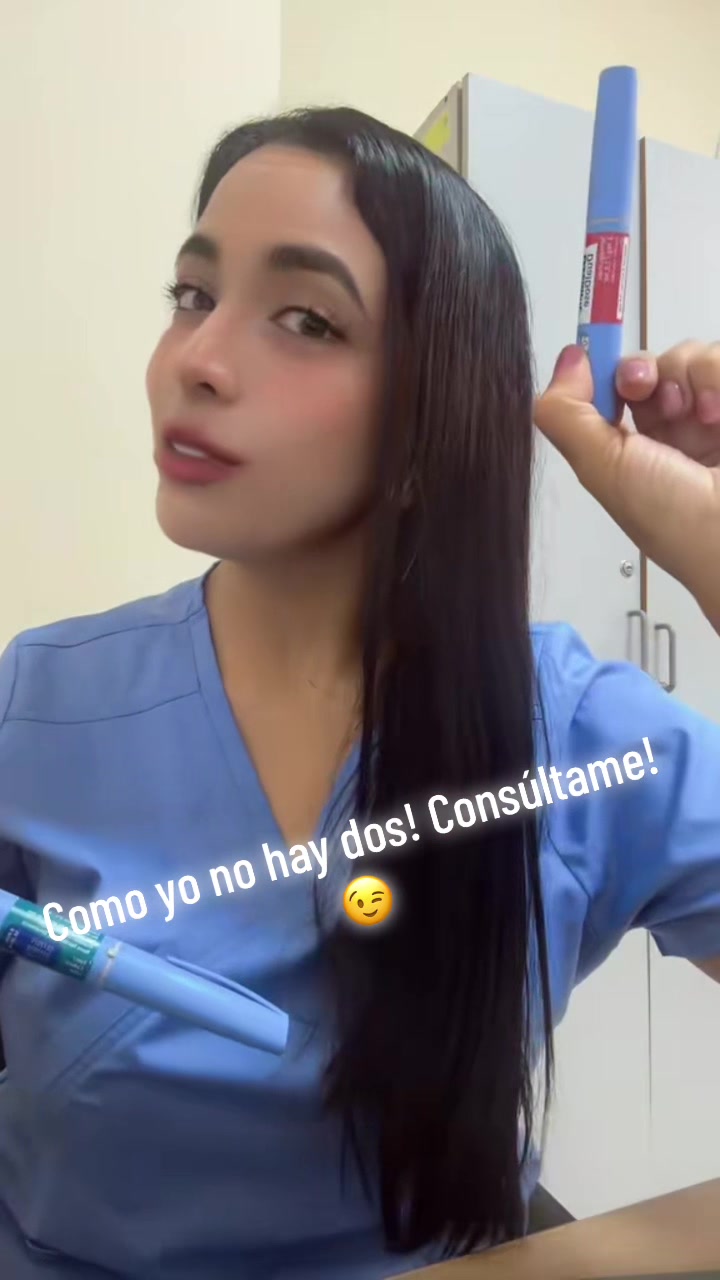 @Tú Endocrino Rosalyn Quevedo