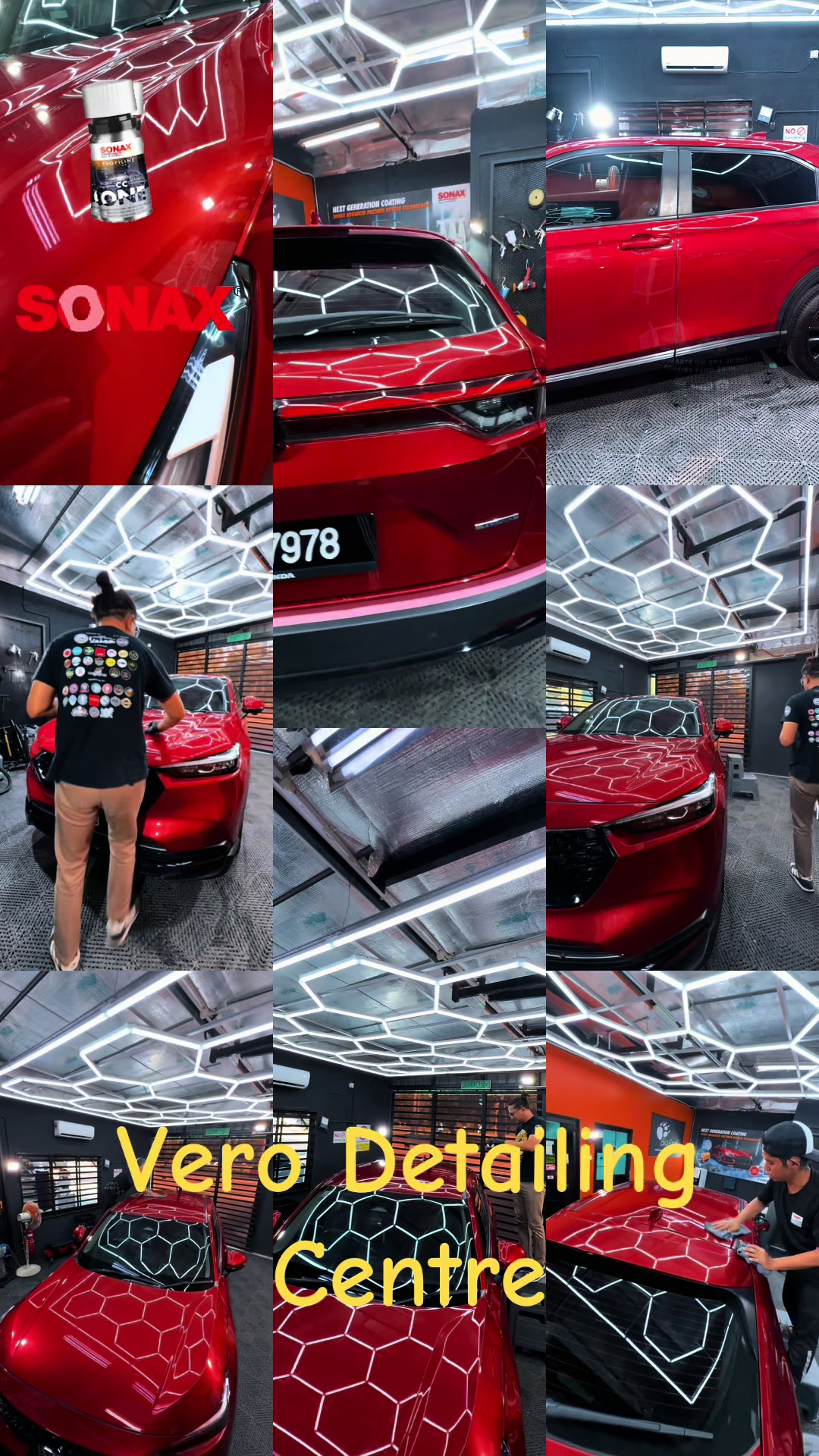 @Vero Detailing Centre