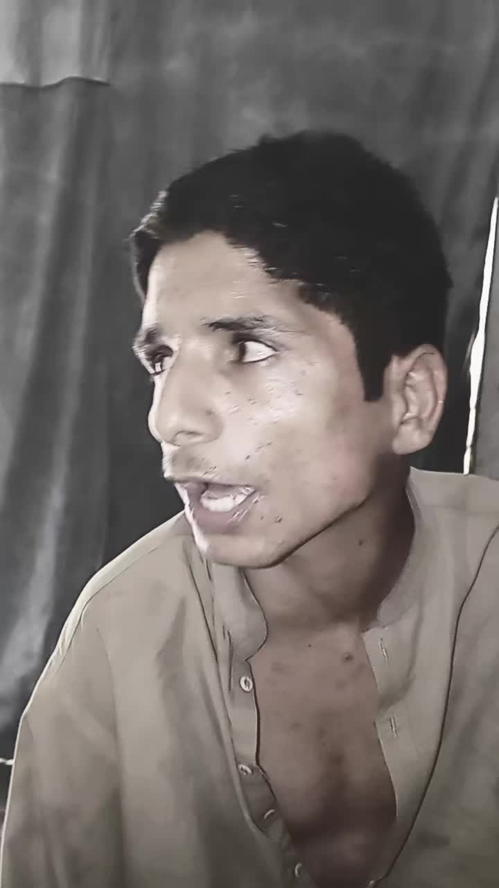 @ایڈوکیٹ سجاد علی۔