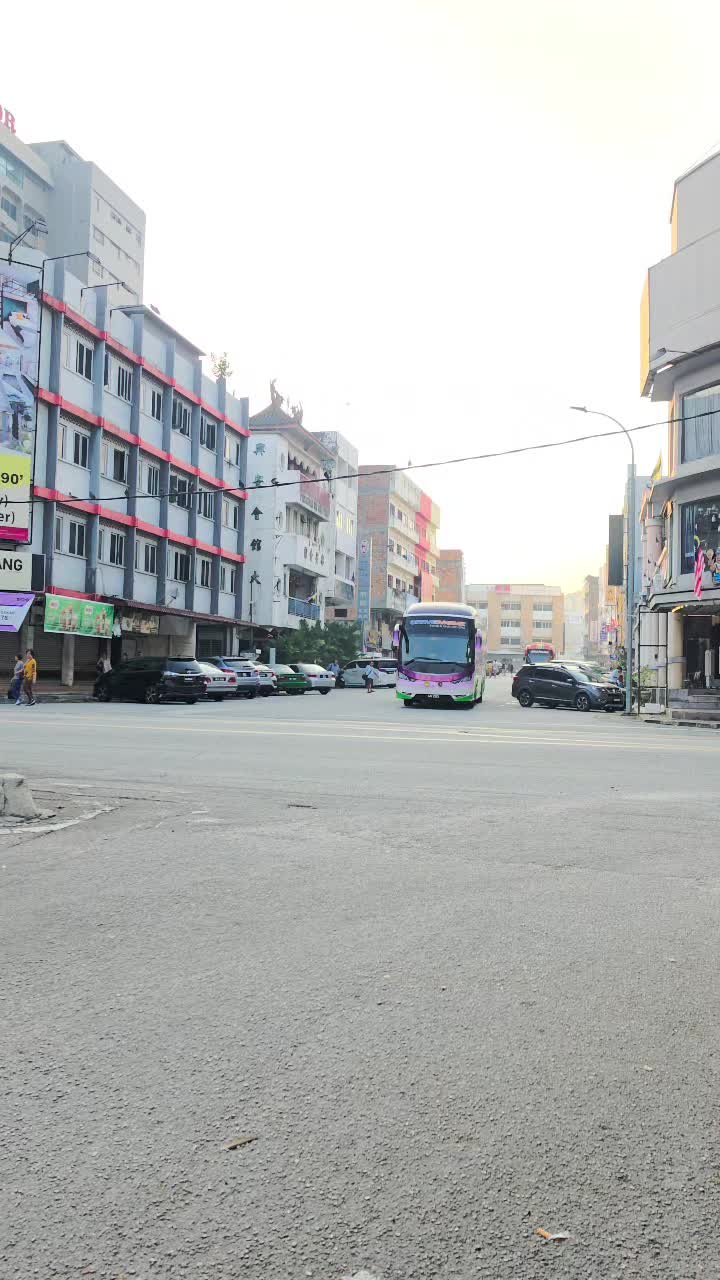 @Legasi Bas Malaysia