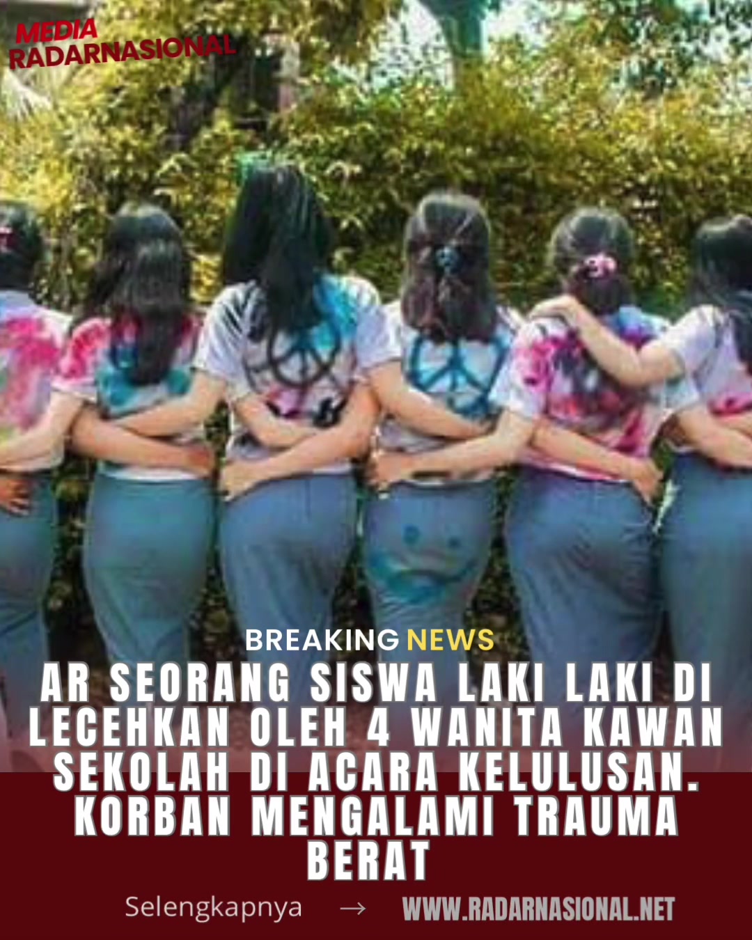 @MEDIA RADARNASIONAL