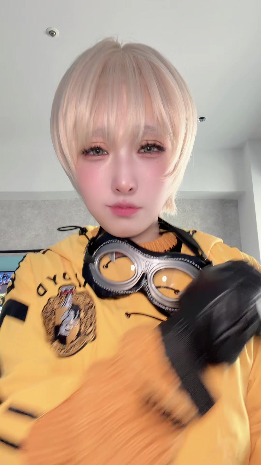 @藤堂