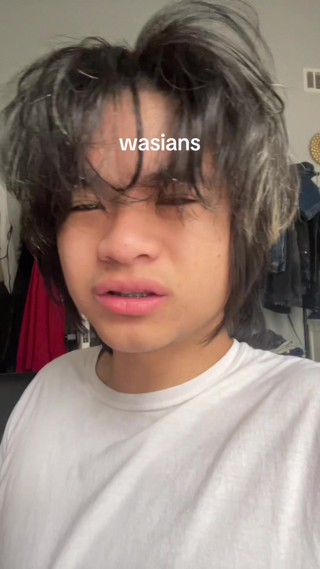 @chill boy
