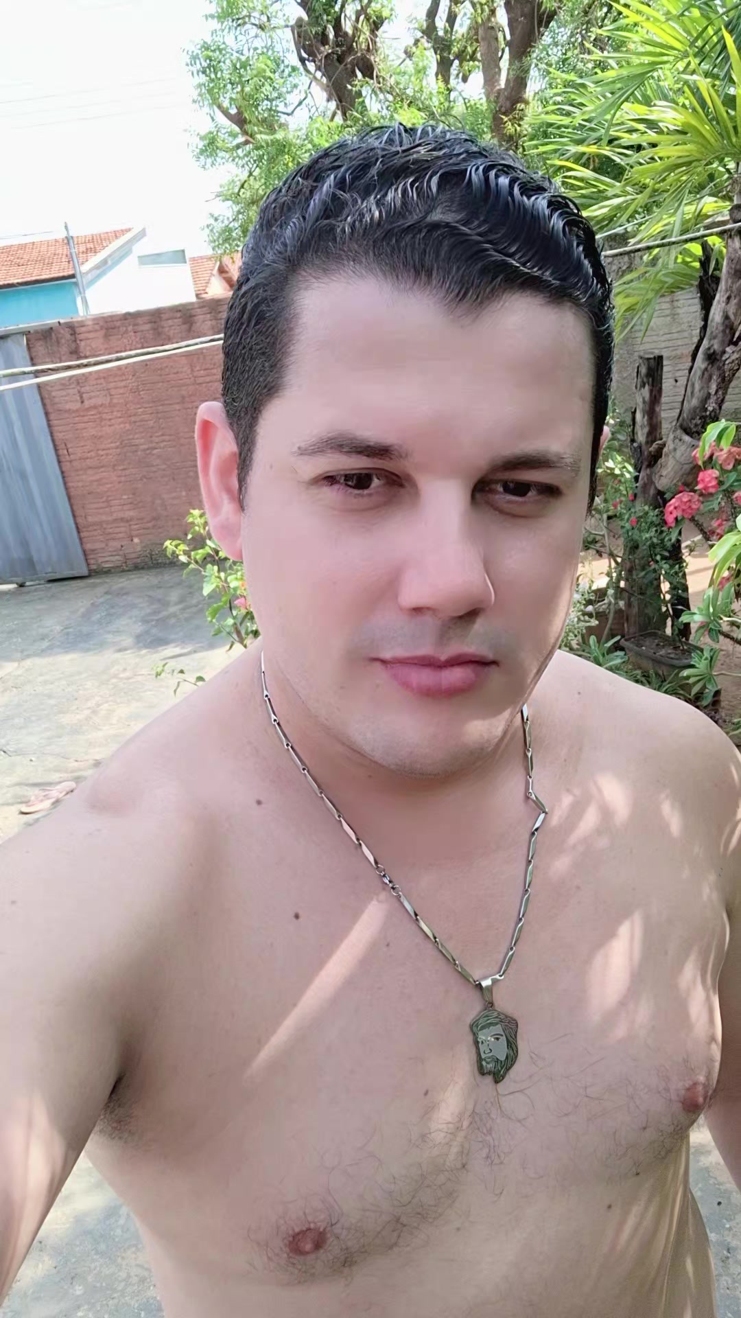 @LOCUTOR SIDIMAR SANTOLIN