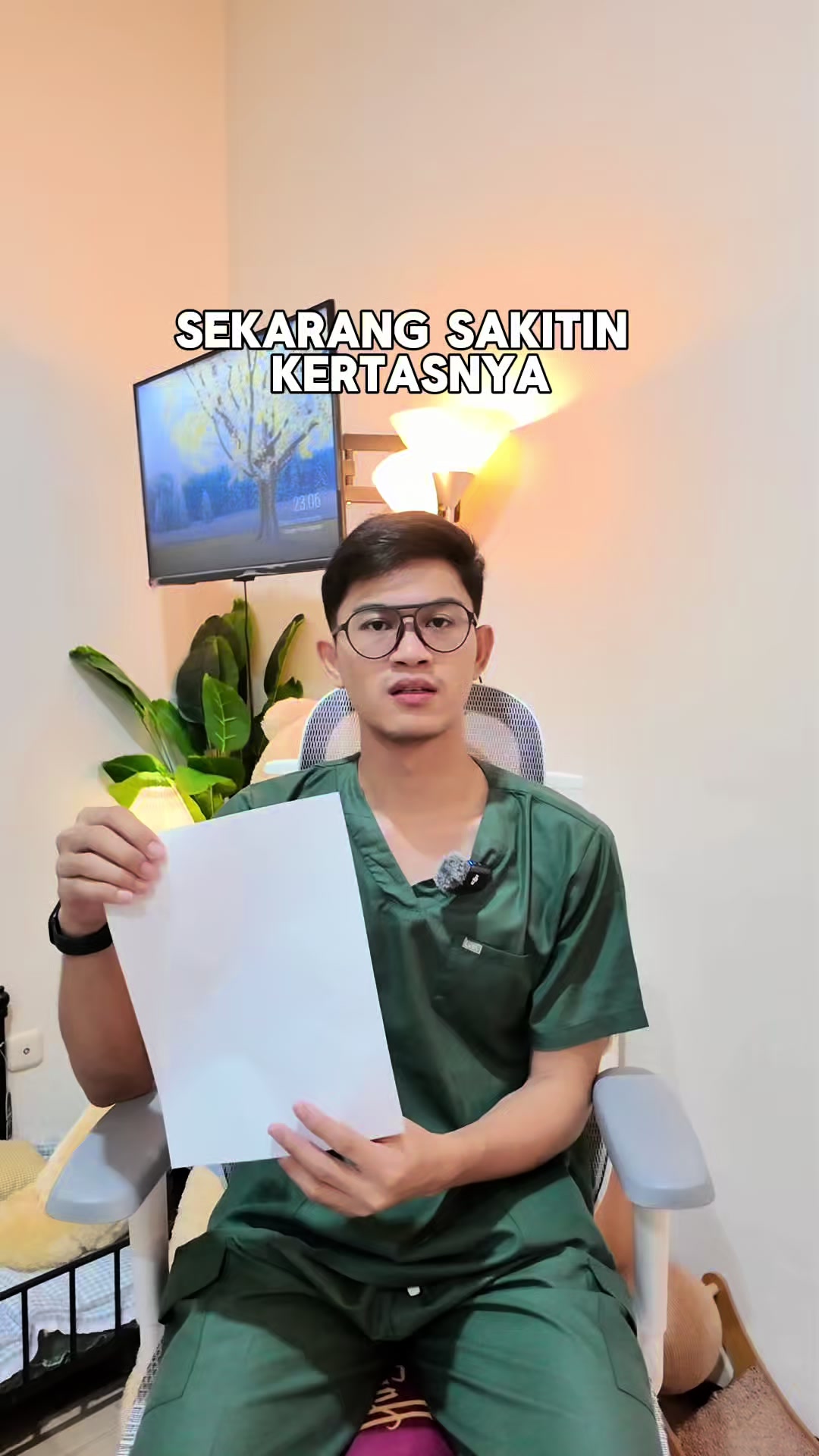 @drh. Ricky Halim dan Sashi