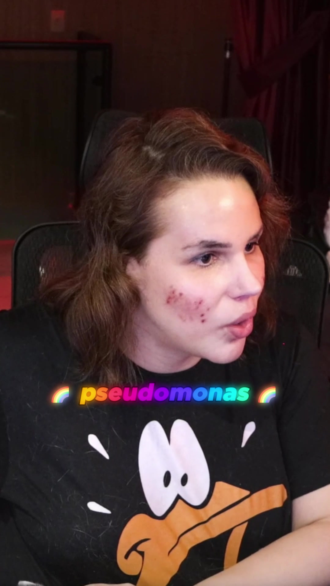 @Wanessa Wolf