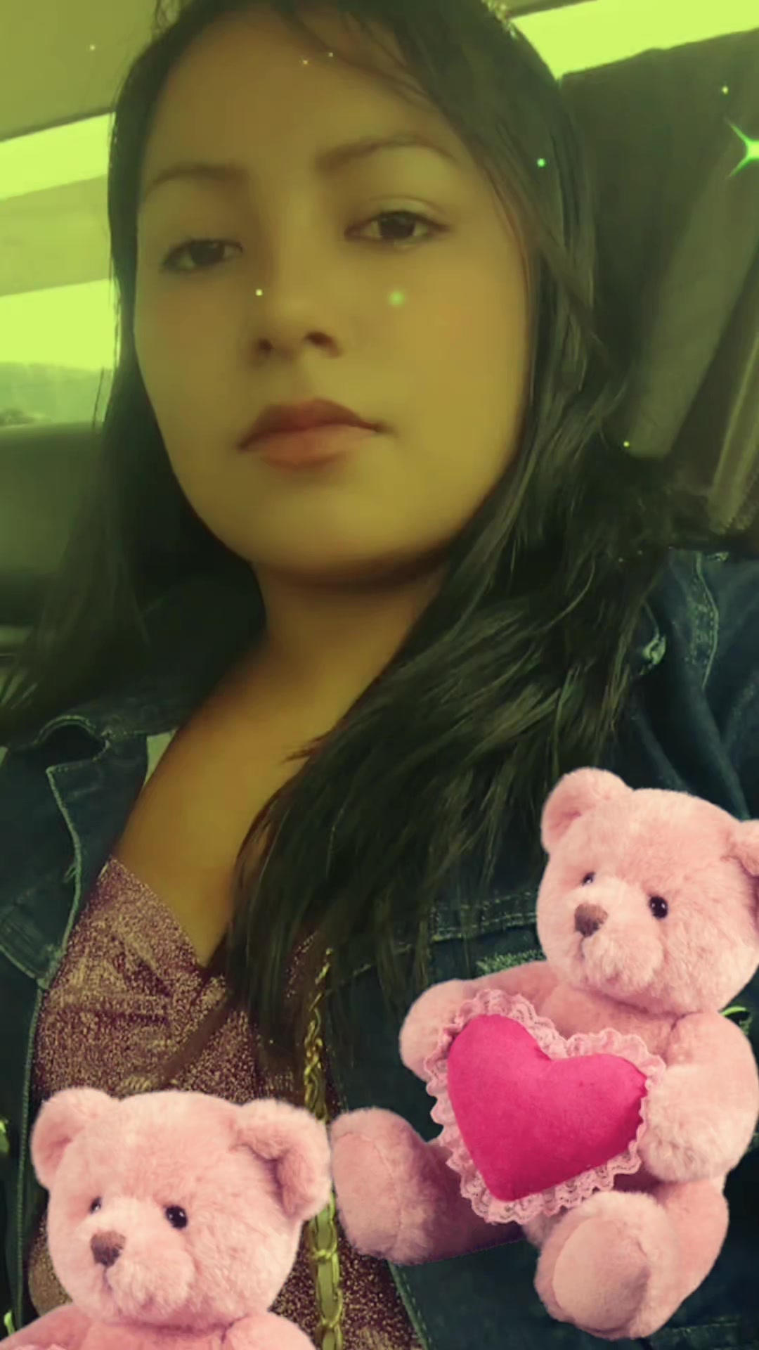 @Karen Sanchez