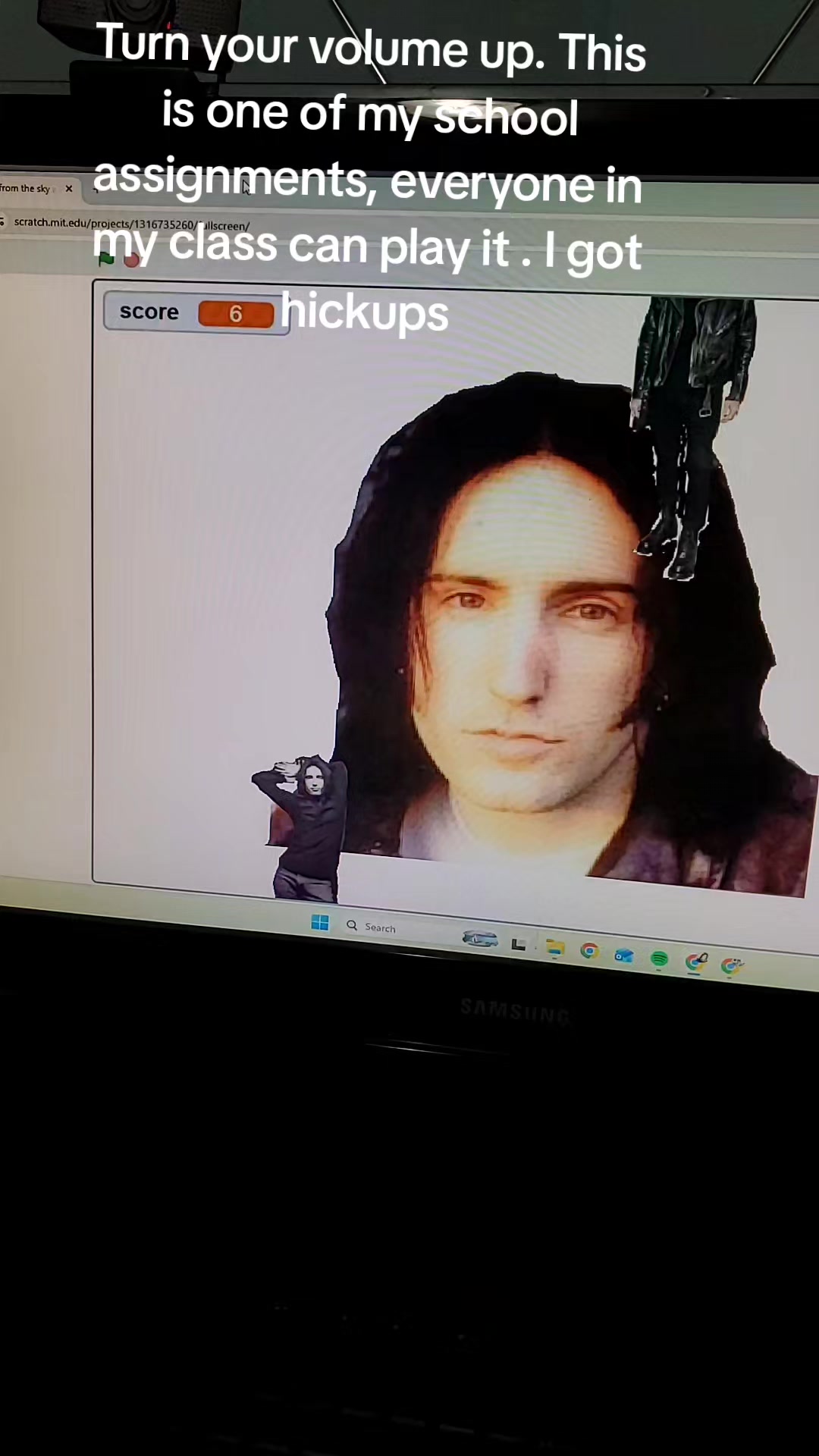 @Treznor