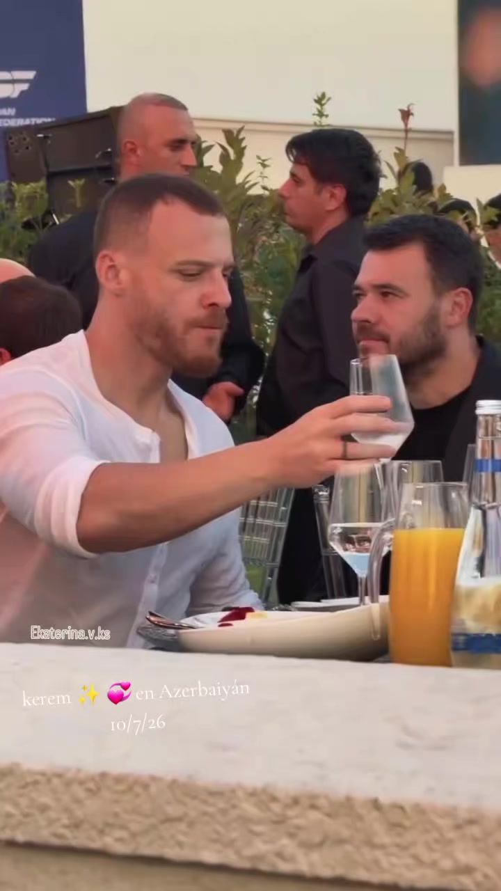@Hande y Kerem 🤍