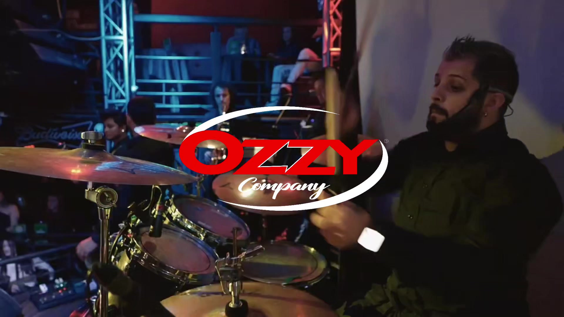@Ozzy Company