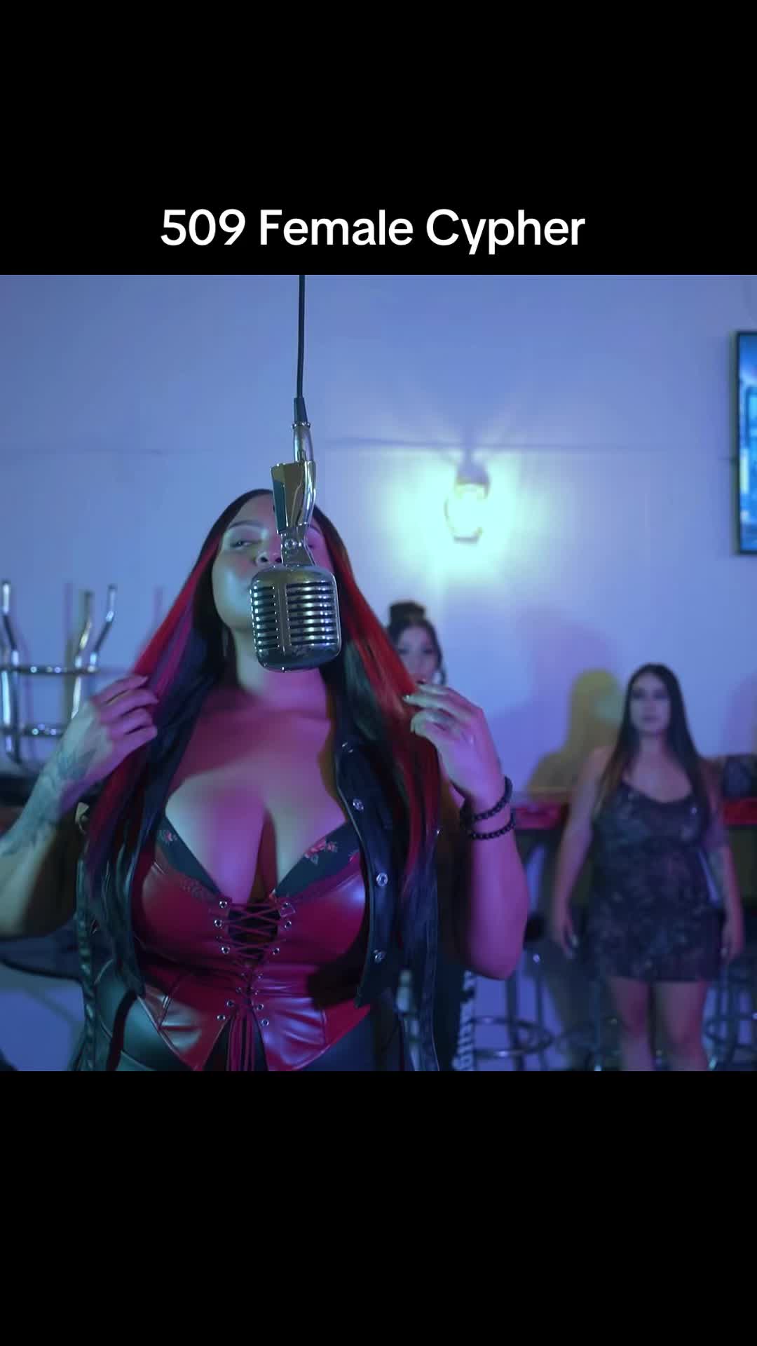@Chawneezy