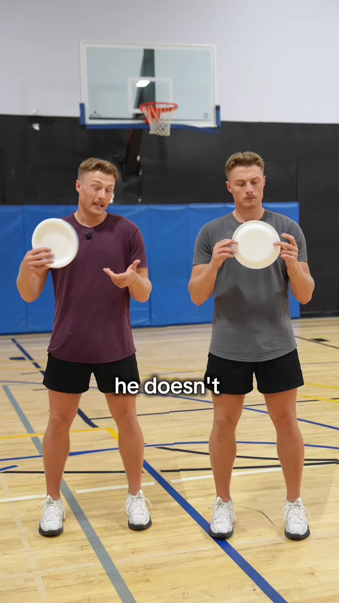 @Ian Hietala