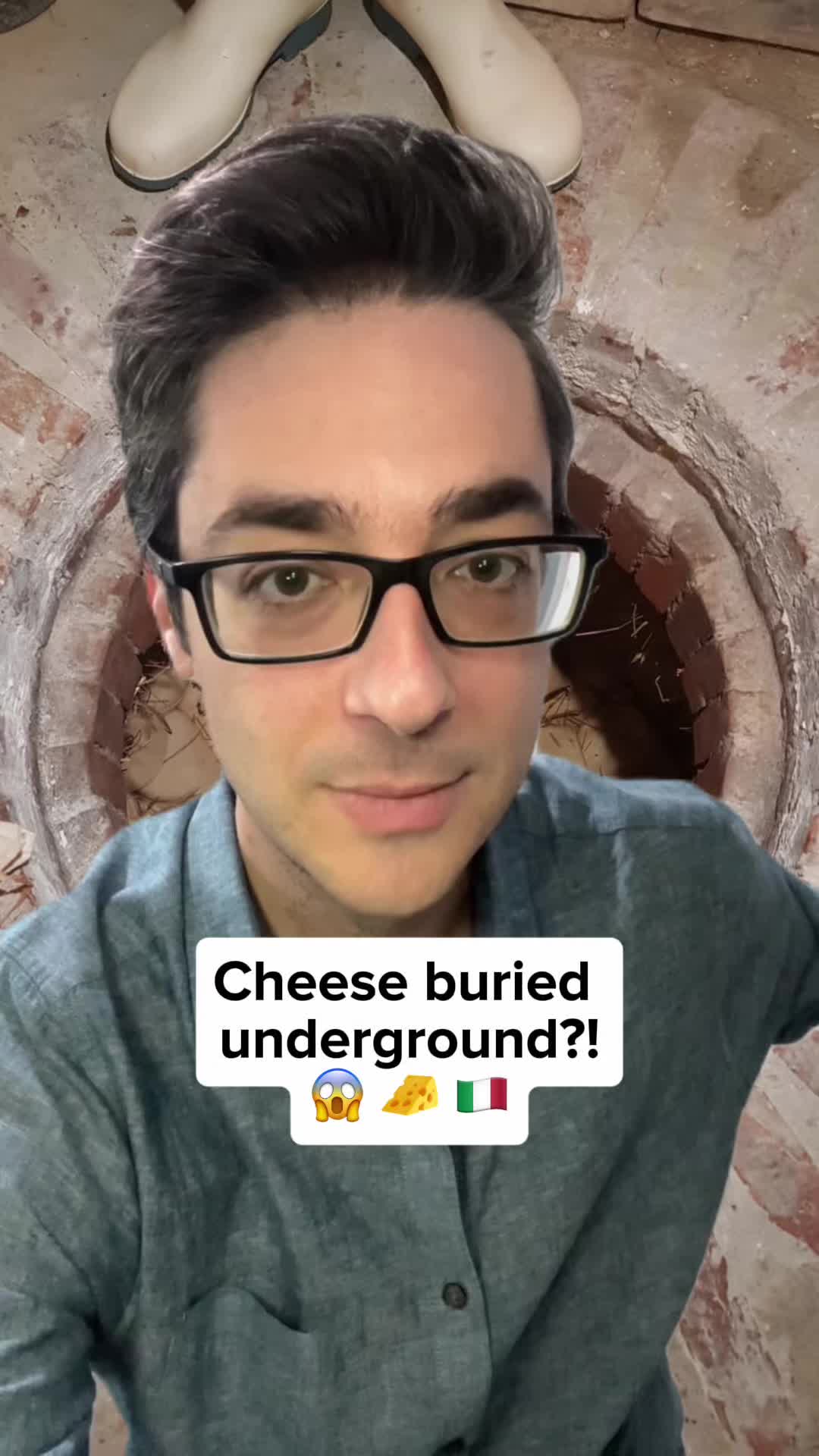 @Stop Italian Sounding 🇮🇹 🎯