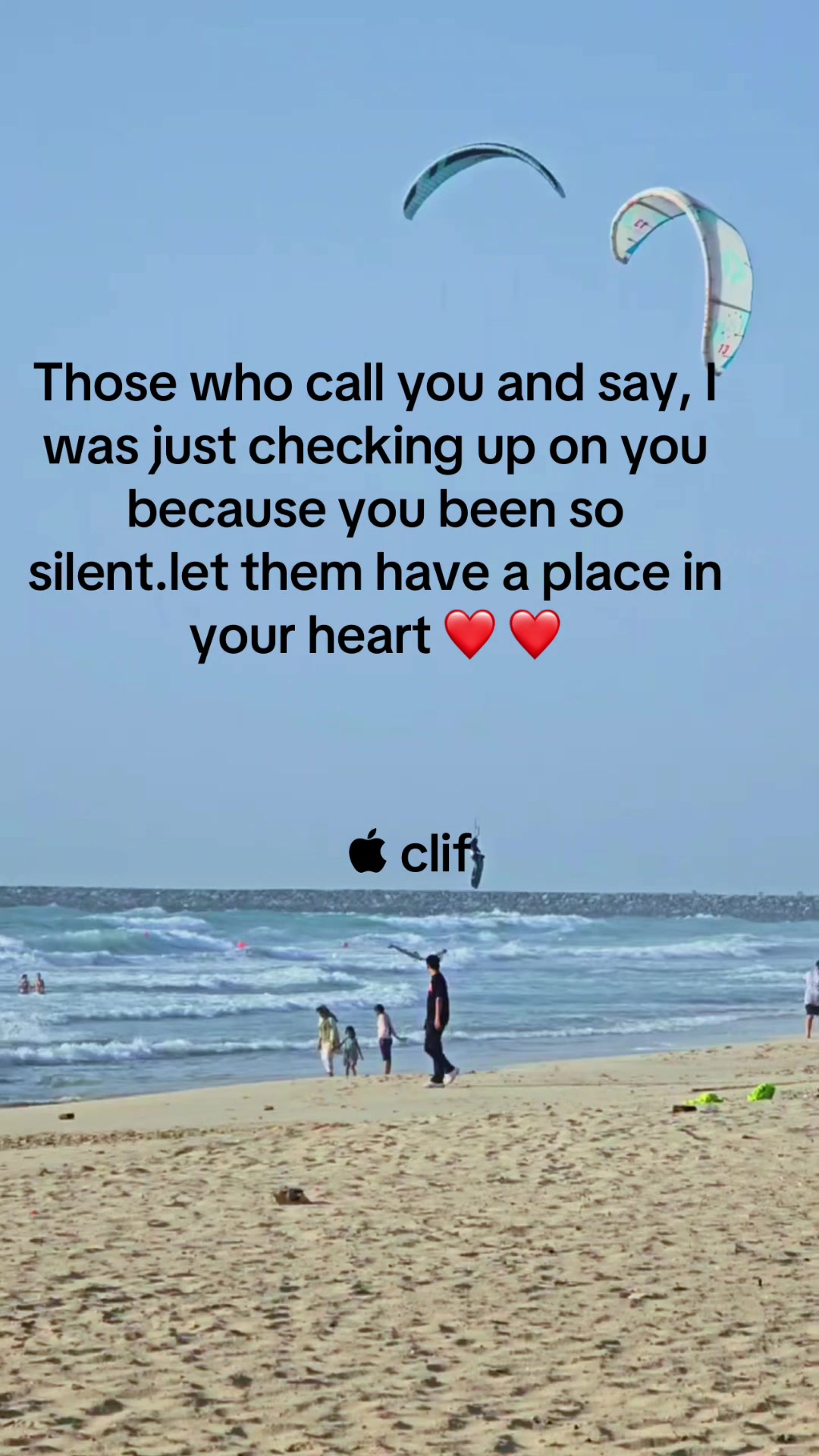 @Araali Clif Ivan