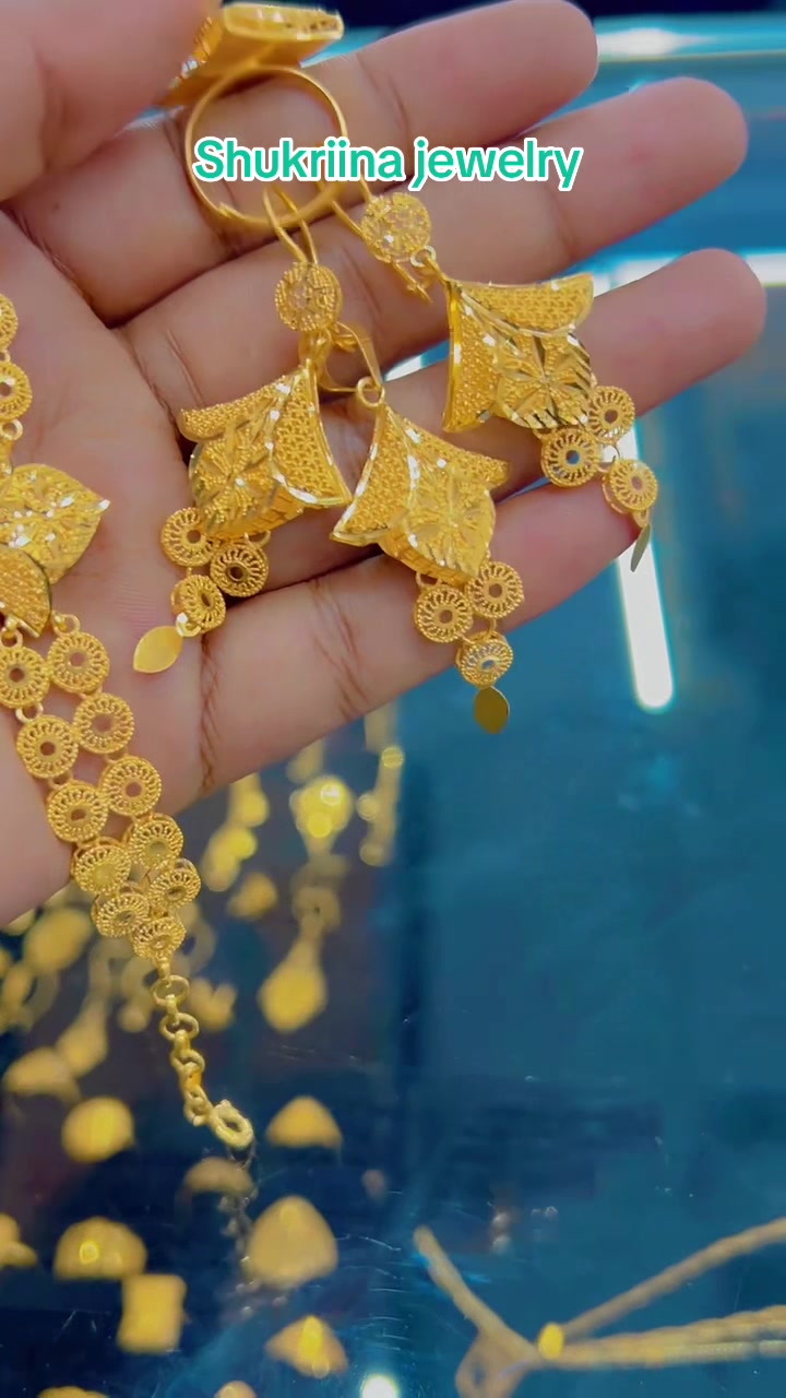 @Shukriina jewelry