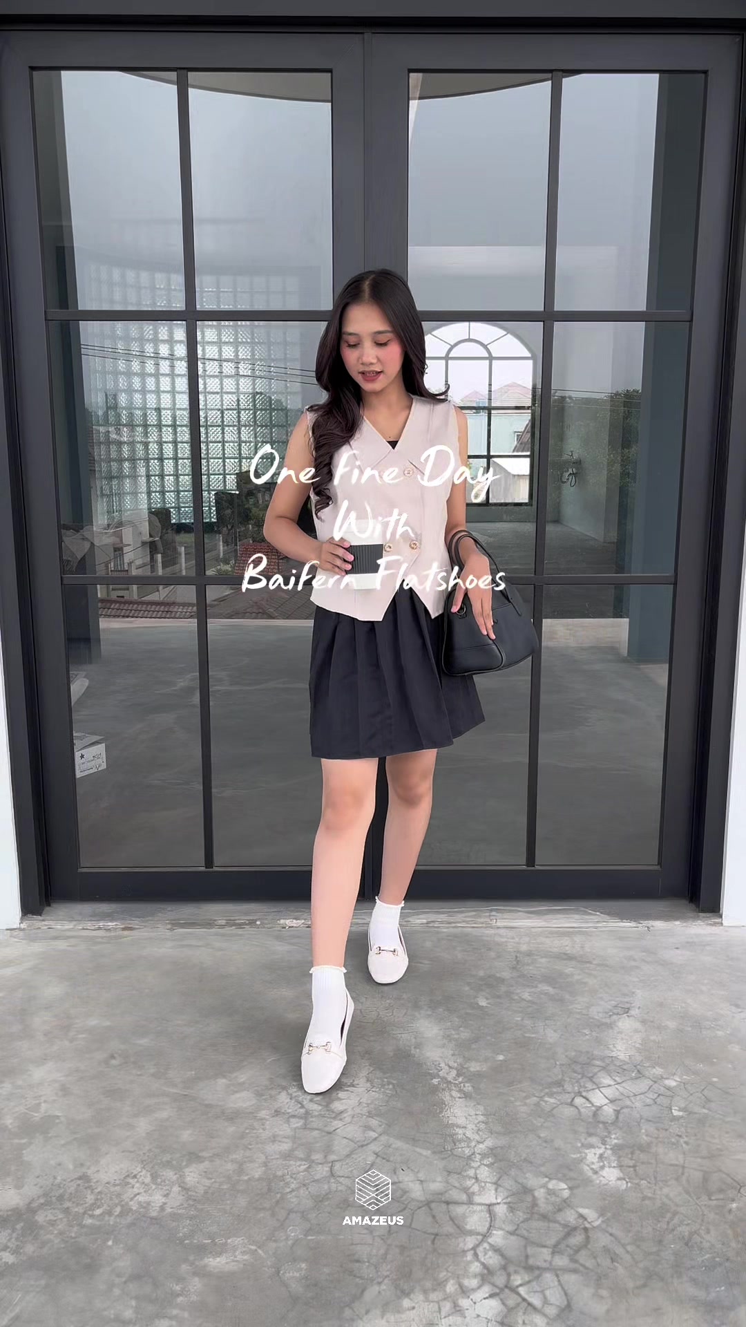 @AMAZEUS