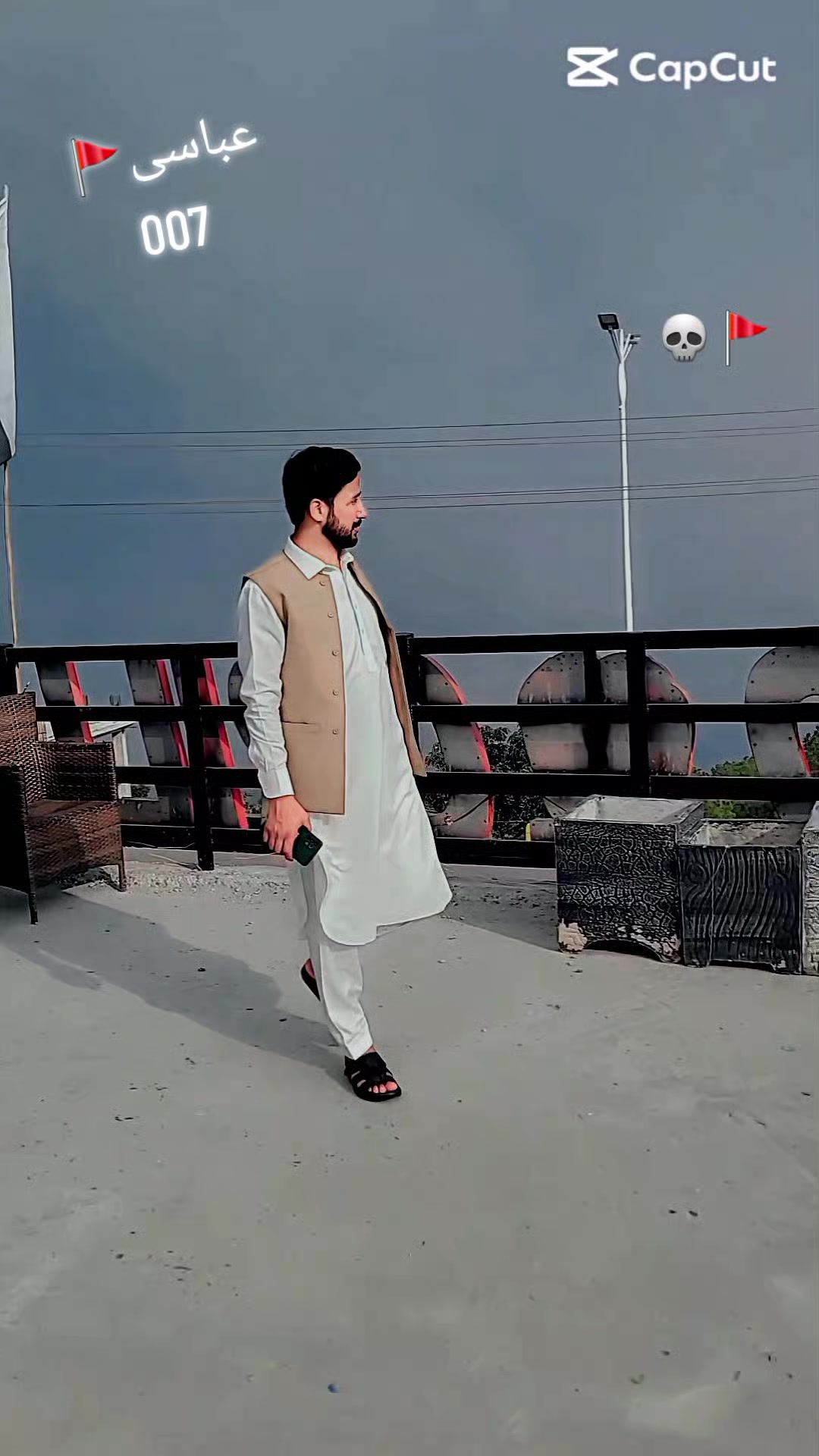 @سکندرامتیازعباسی(مری آلہ)