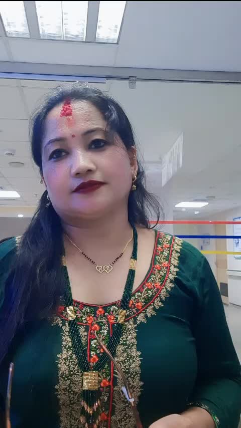 @Maya Dangol