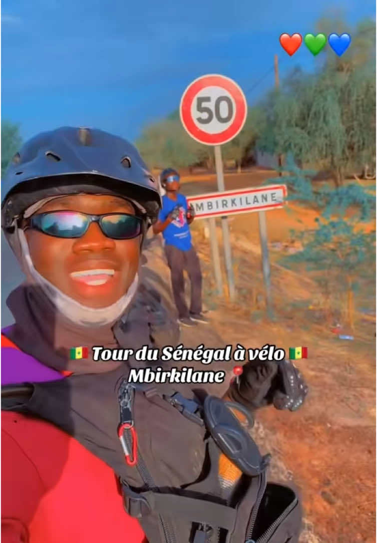@Badou V&eacute;lo 🚴🏾🇸🇳 705154138