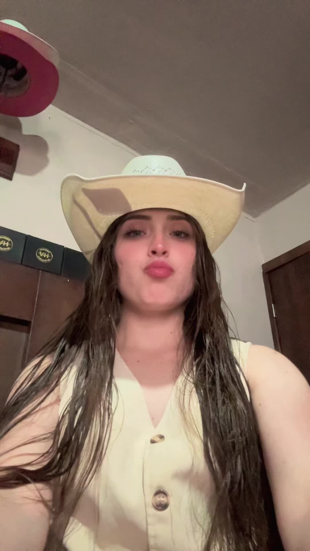 @Ashley Valdez🧿Barbie vaquera