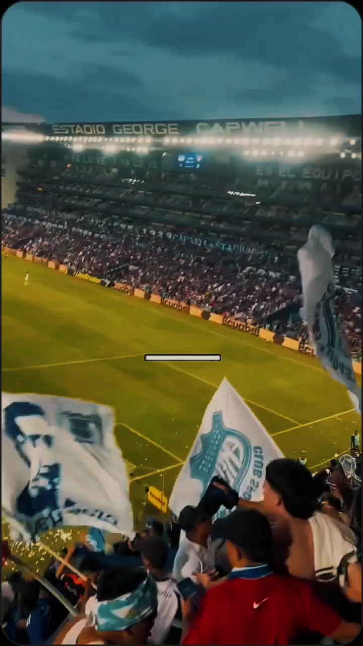 @Mundo Azul y Plomo