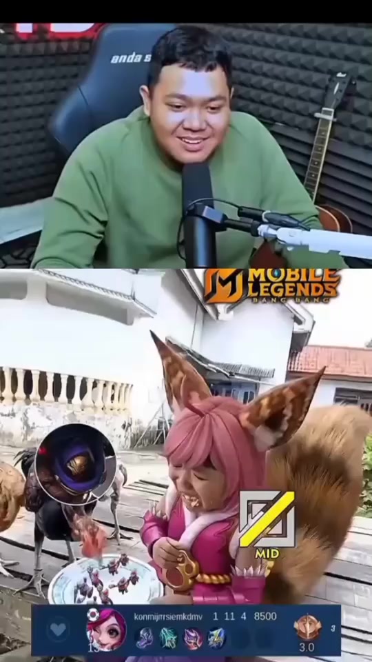 @K A Y  x  Hazeluna