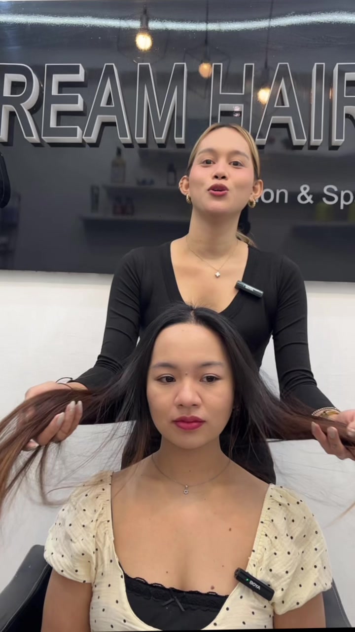 @Dream Hair Fairview