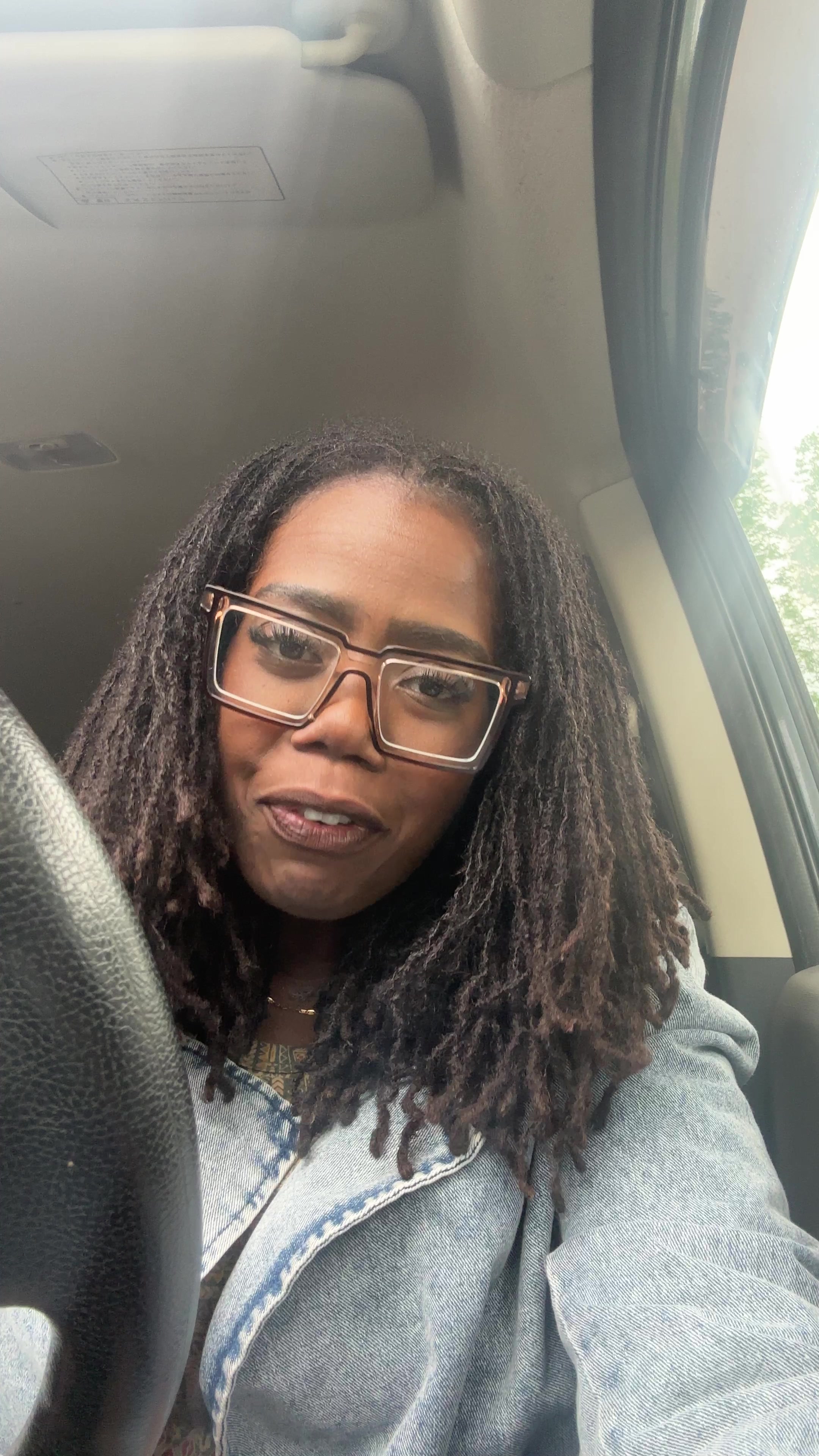 @DrQuiana Obeng