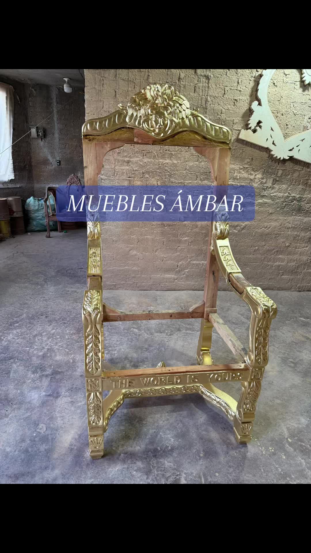 @Ámbar - Fine Furniture