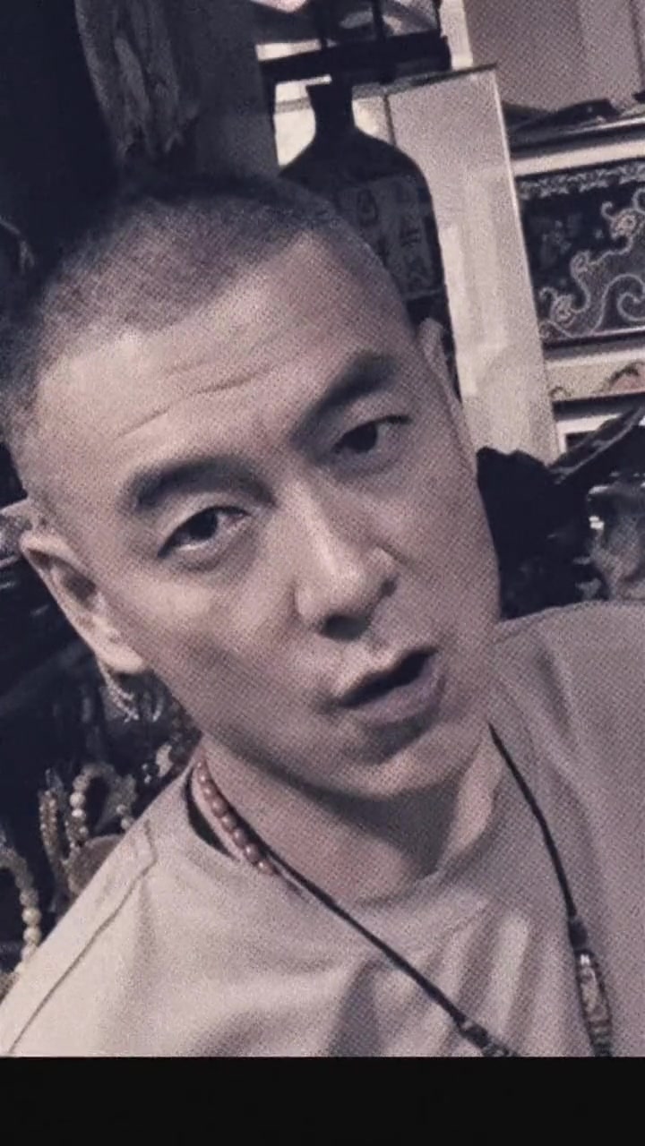 @后街&middot;影帝